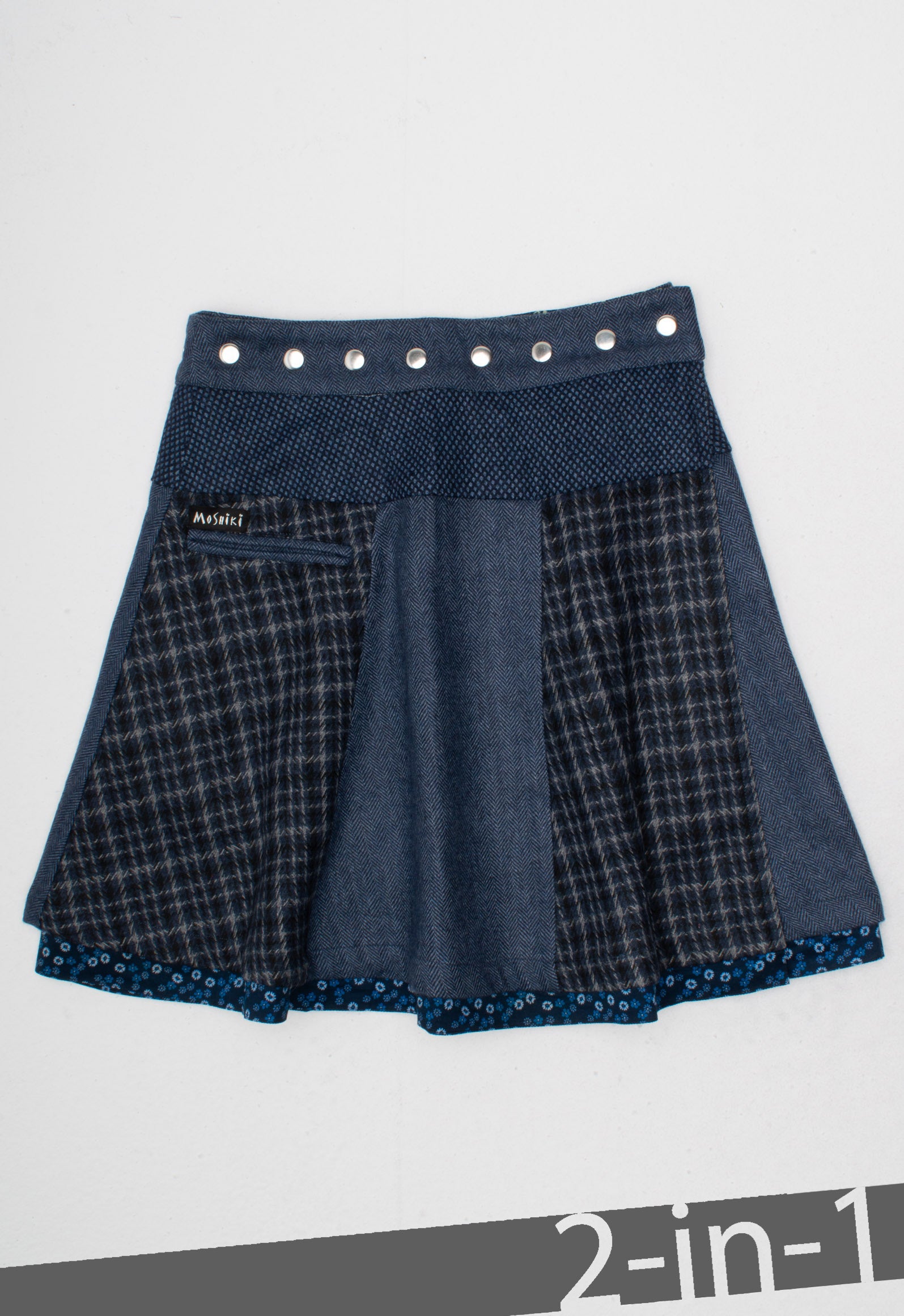 moshiki-hot-cookie-7-wickelrock-tweed-50cm-35153-wendbar image 2