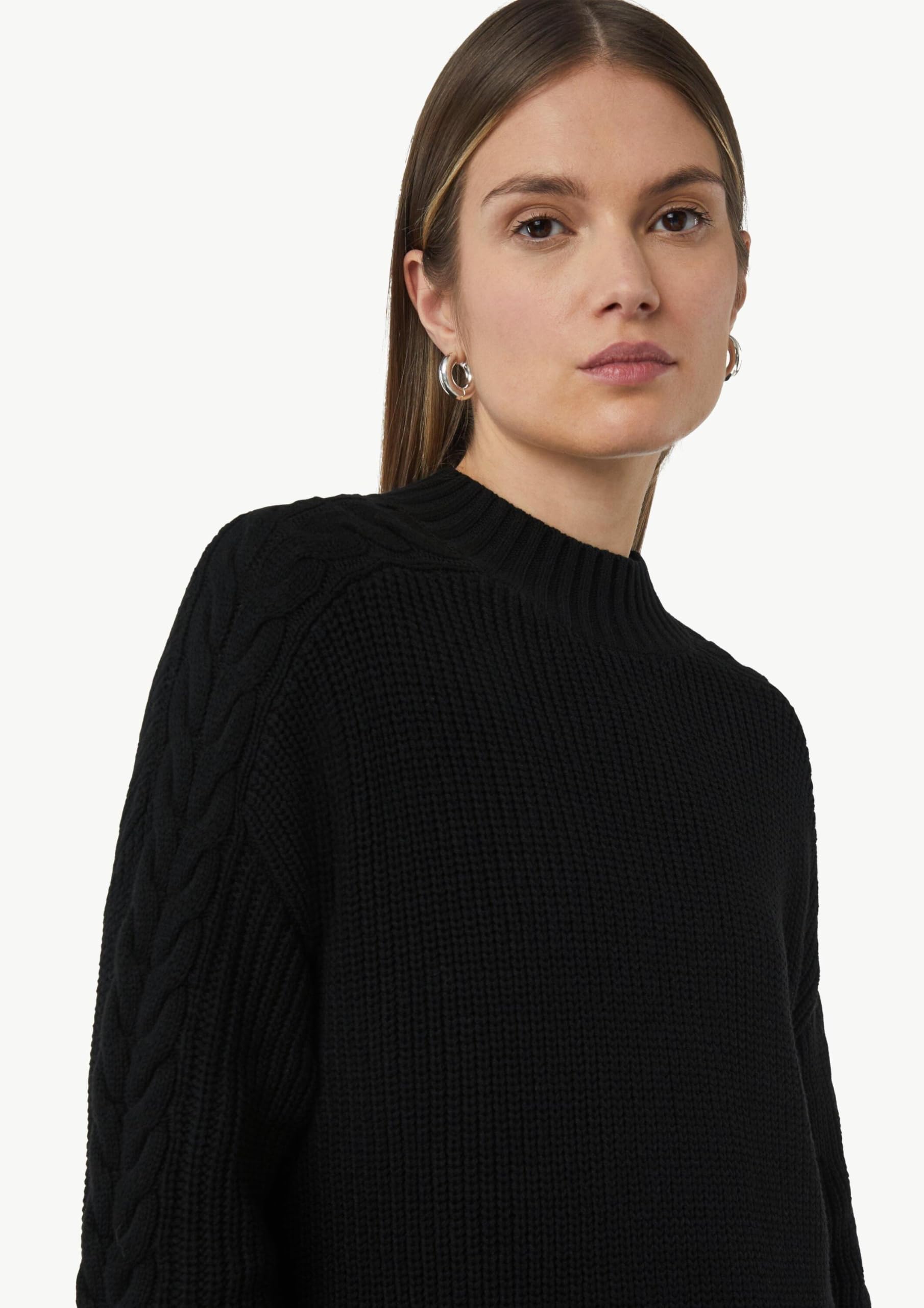 comma-2160722-strickkleid-damen-muster-gr-s image 5