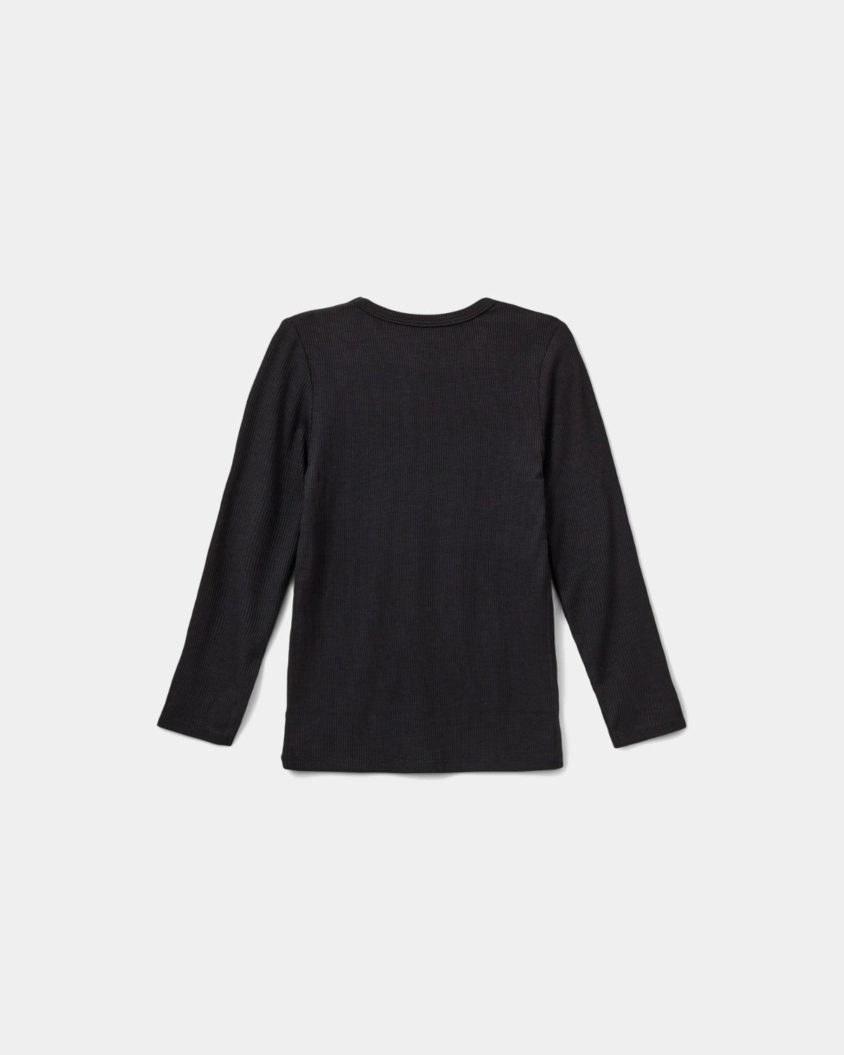 sofie-schnoor-kids-petriciask-langarmshirt-schwarz image 2
