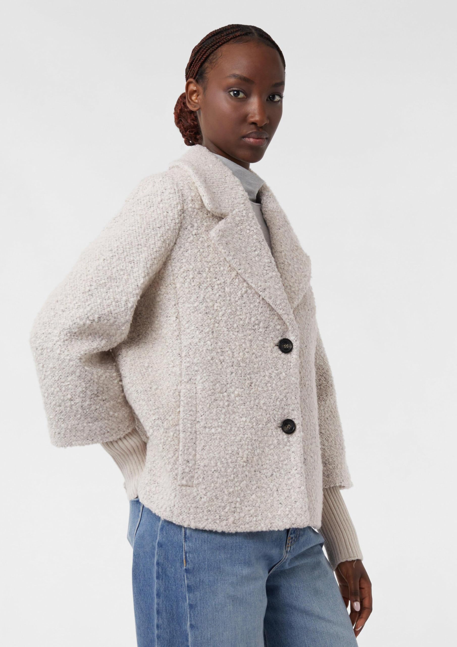 comma-2174070-outdoor-jacke-gr-e-40-kurz-mit-reverskragen image 7