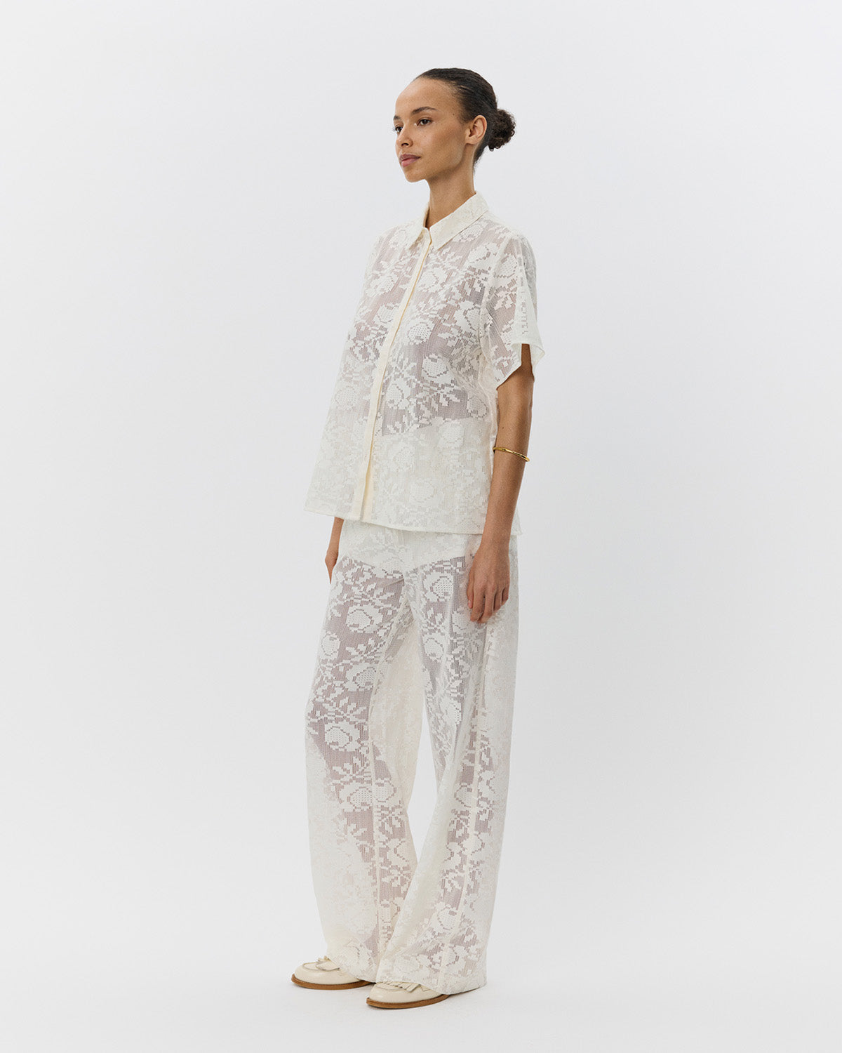 sofie-schnoor-women-ivysw-hose-off-white-spitze image 3