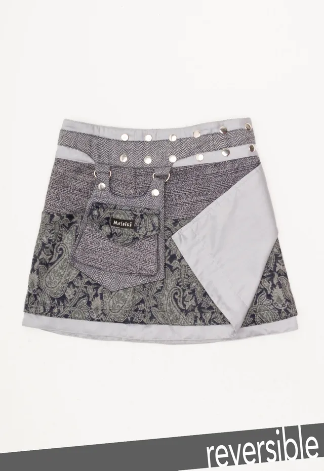 moshiki-hot-cookie-13-wickelrock-40-cm-woven-wendbar image 1