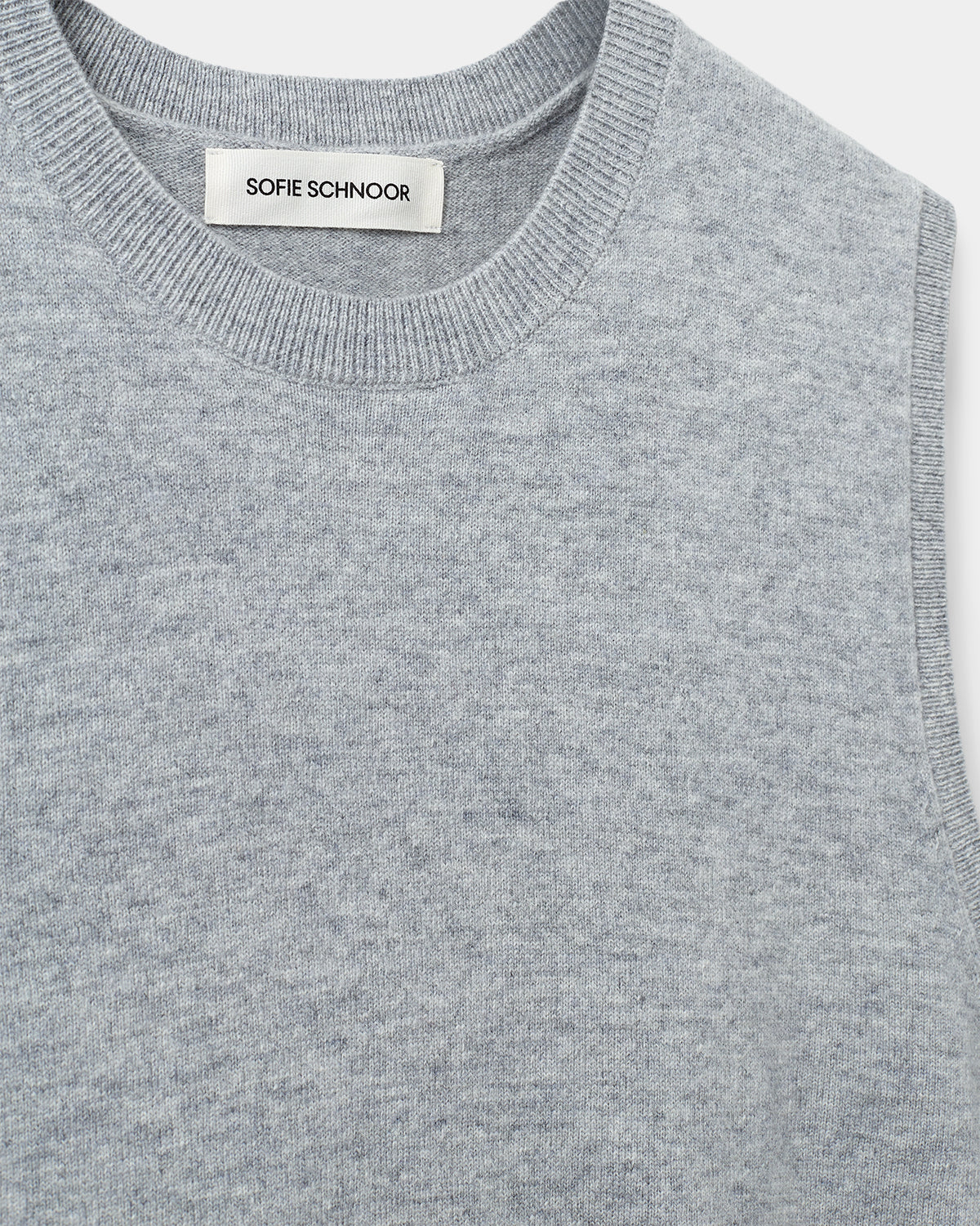 sofie-schnoor-women-karlisw-weste-grau-melange-wolle image 7