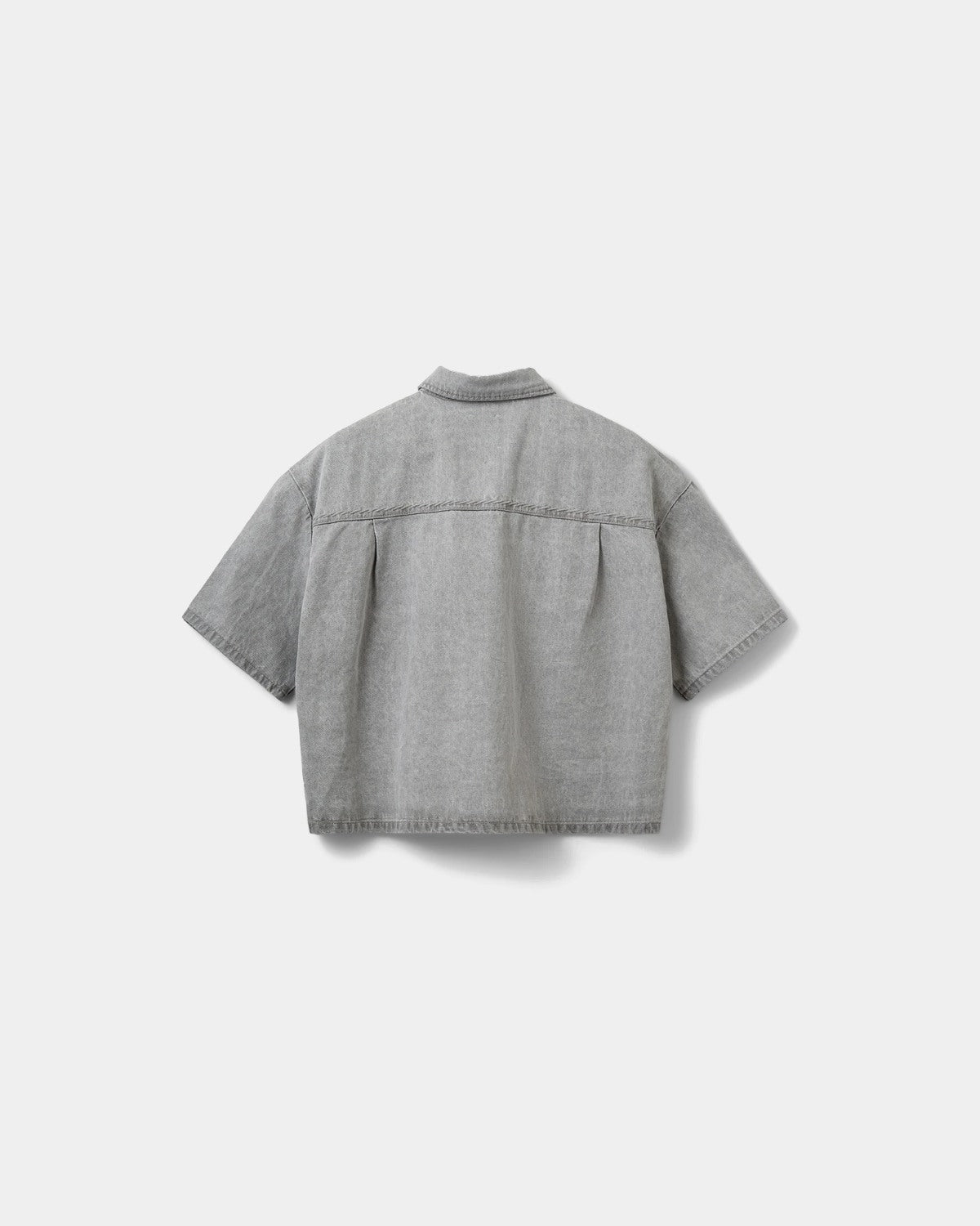 sofie-schnoor-women-melissasw-denim-overshirt-stone-grey-baumwolle image 6