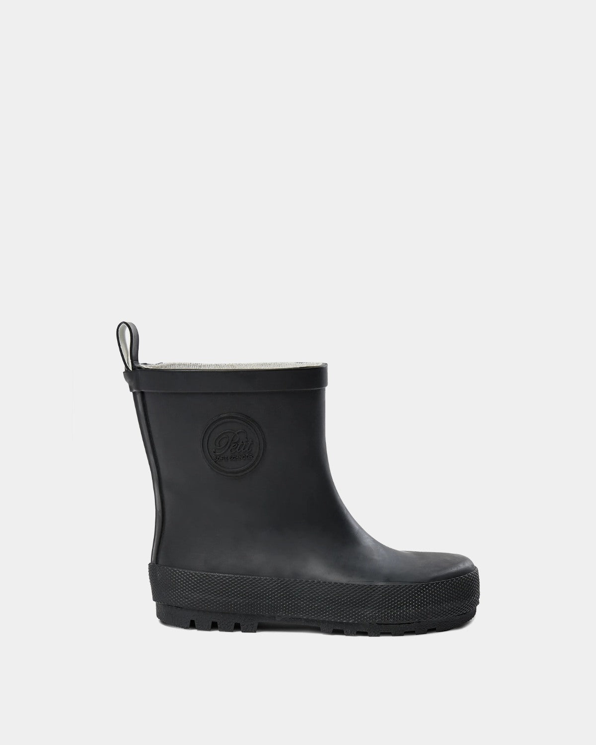 sofie-schnoor-nixosb-gummistiefel-pnos803-kinder-schwarz image 1