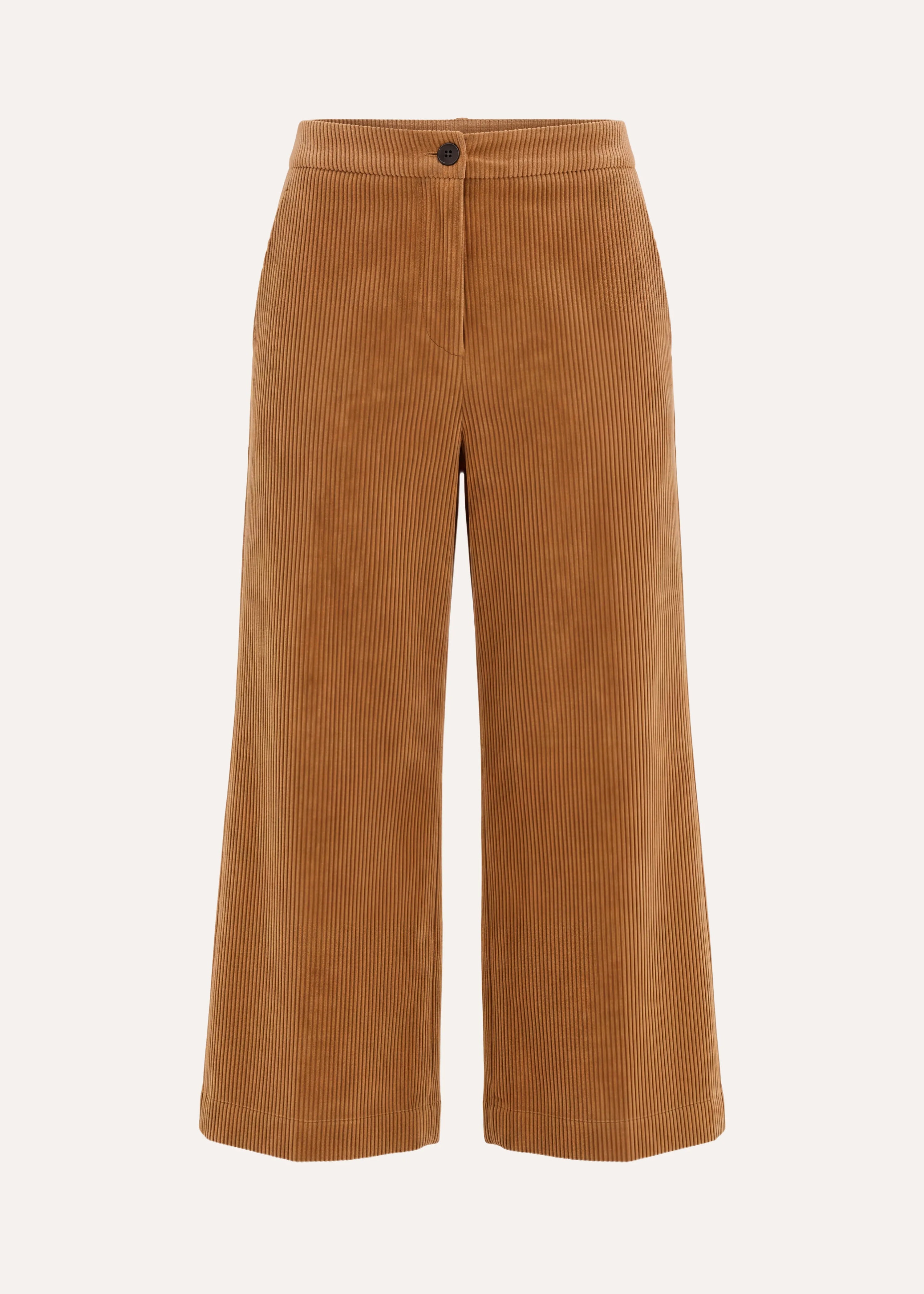 la-f-e-marabout-e-gatine-hose-cord-camel-cropped-weit image 6