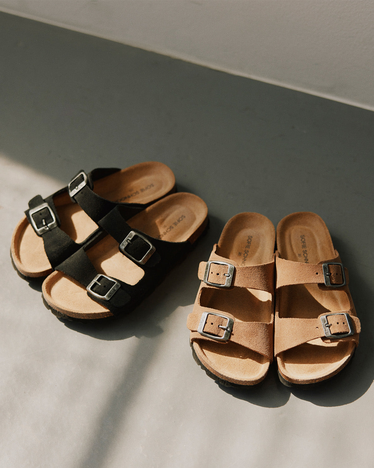 sofie-schnoor-young-elgasy-g251802-sandalen-schwarz-leder image 5