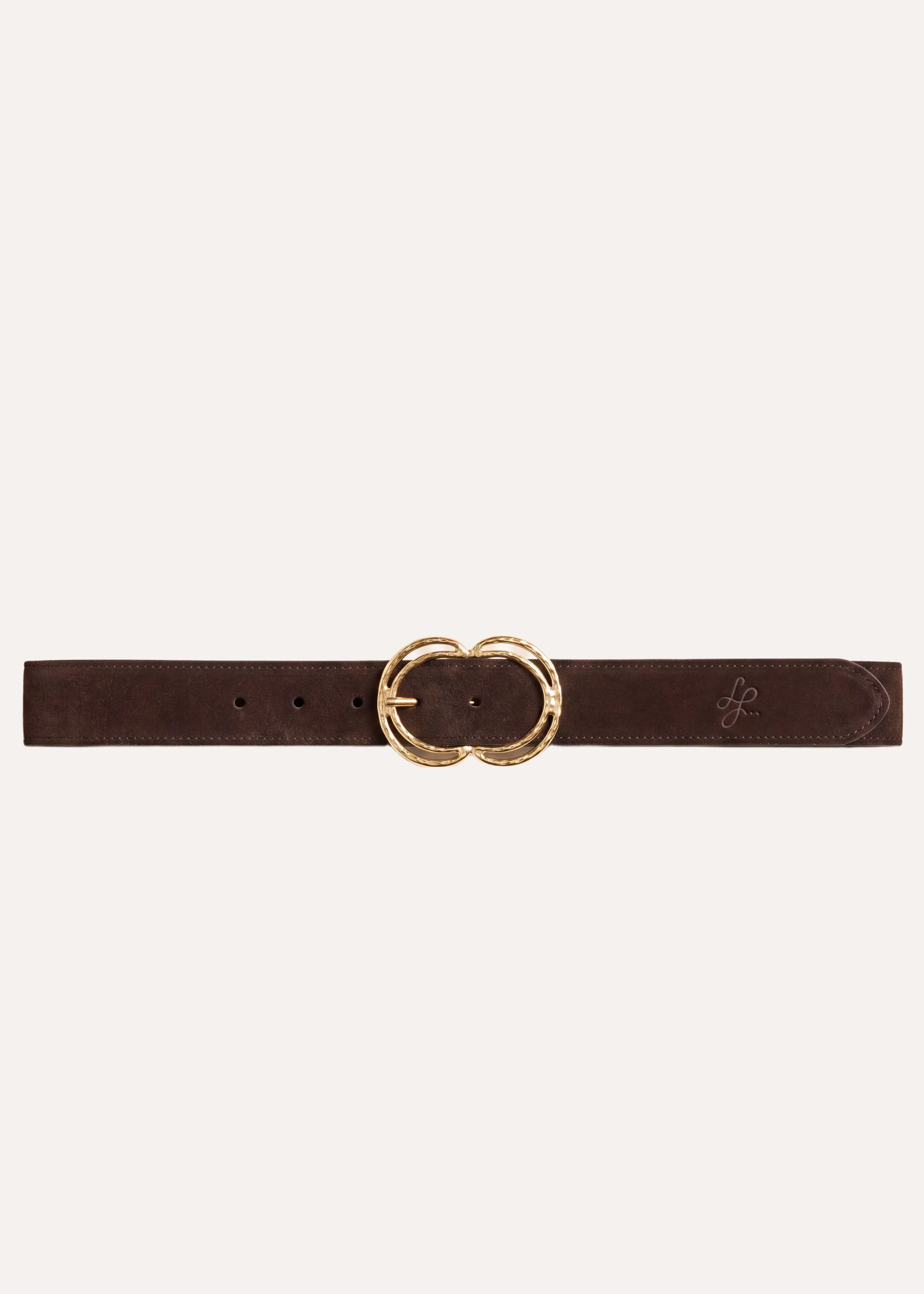 la-f-e-marabout-e-gorpal-g-rtel-braun-leder-damen image 4