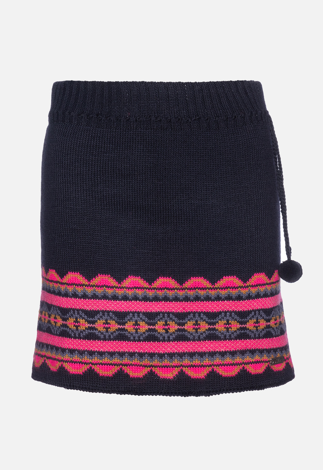 moshiki-hot-cookie-pranita-skirt-strickrock-grau-wolle image 8