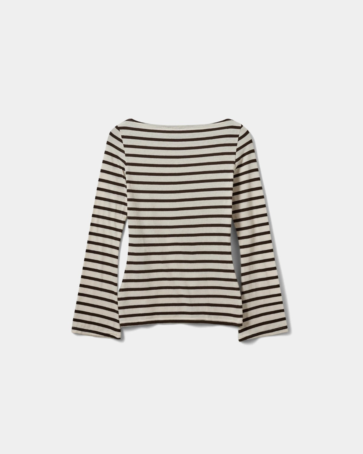 sofie-schnoor-women-cecesw-langarmshirt-brown-striped image 7