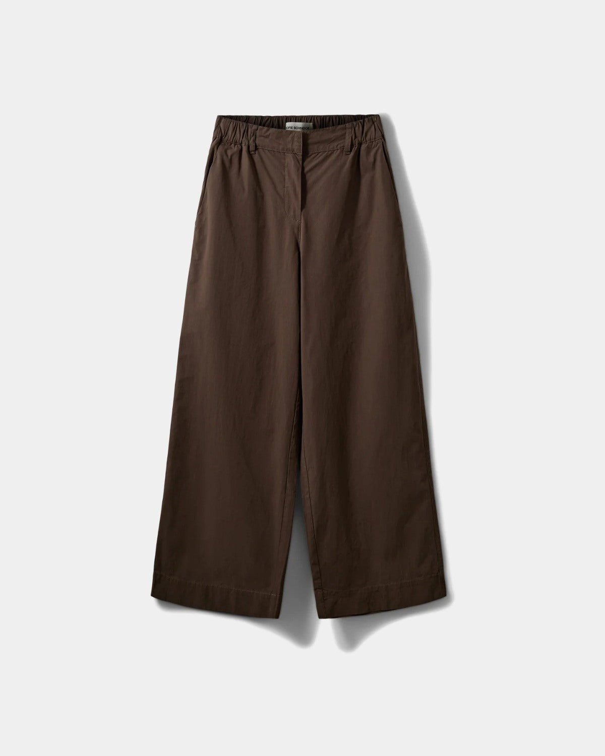 sofie-schnoor-reine-hose-braun-baumwolle-gr-38 image 1