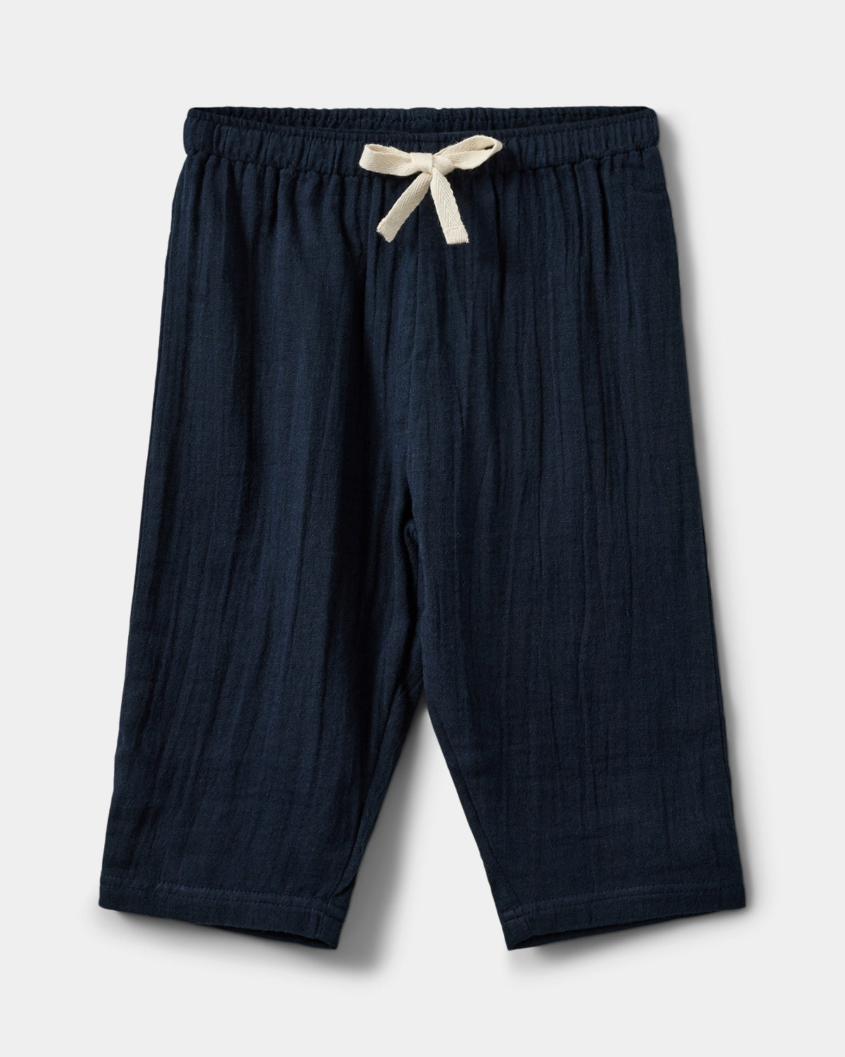 sofie-schnoor-baby-pallesb-hose-dunkelblau-baumwolle image 1
