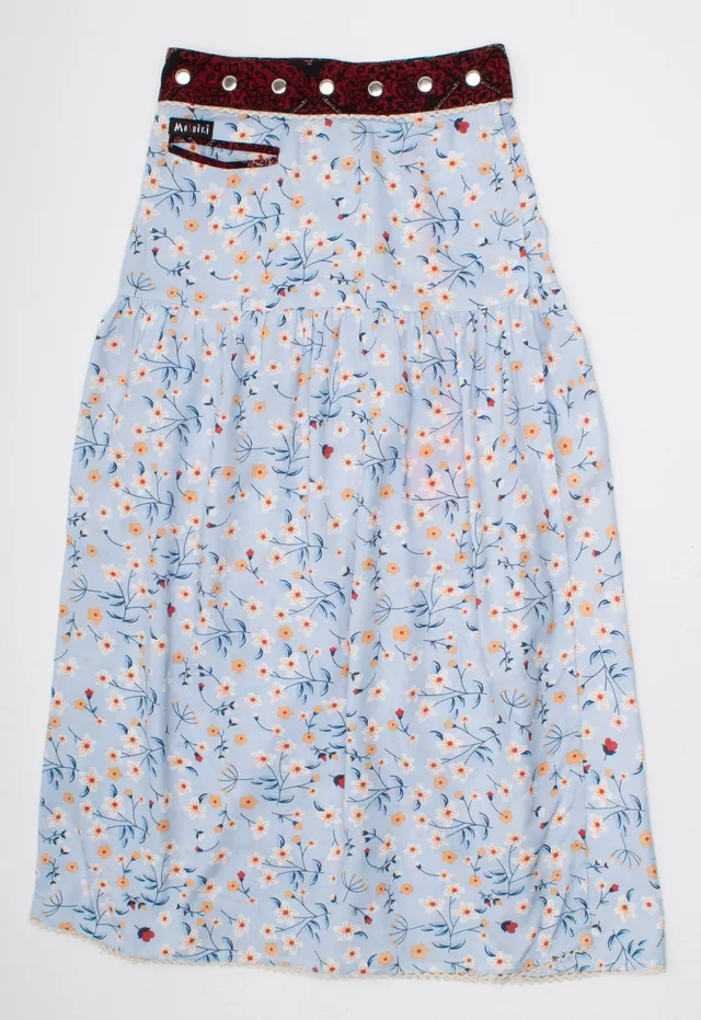 moshiki-hot-cookie-105-wickelrock-rayon-90-cm-fair image 1