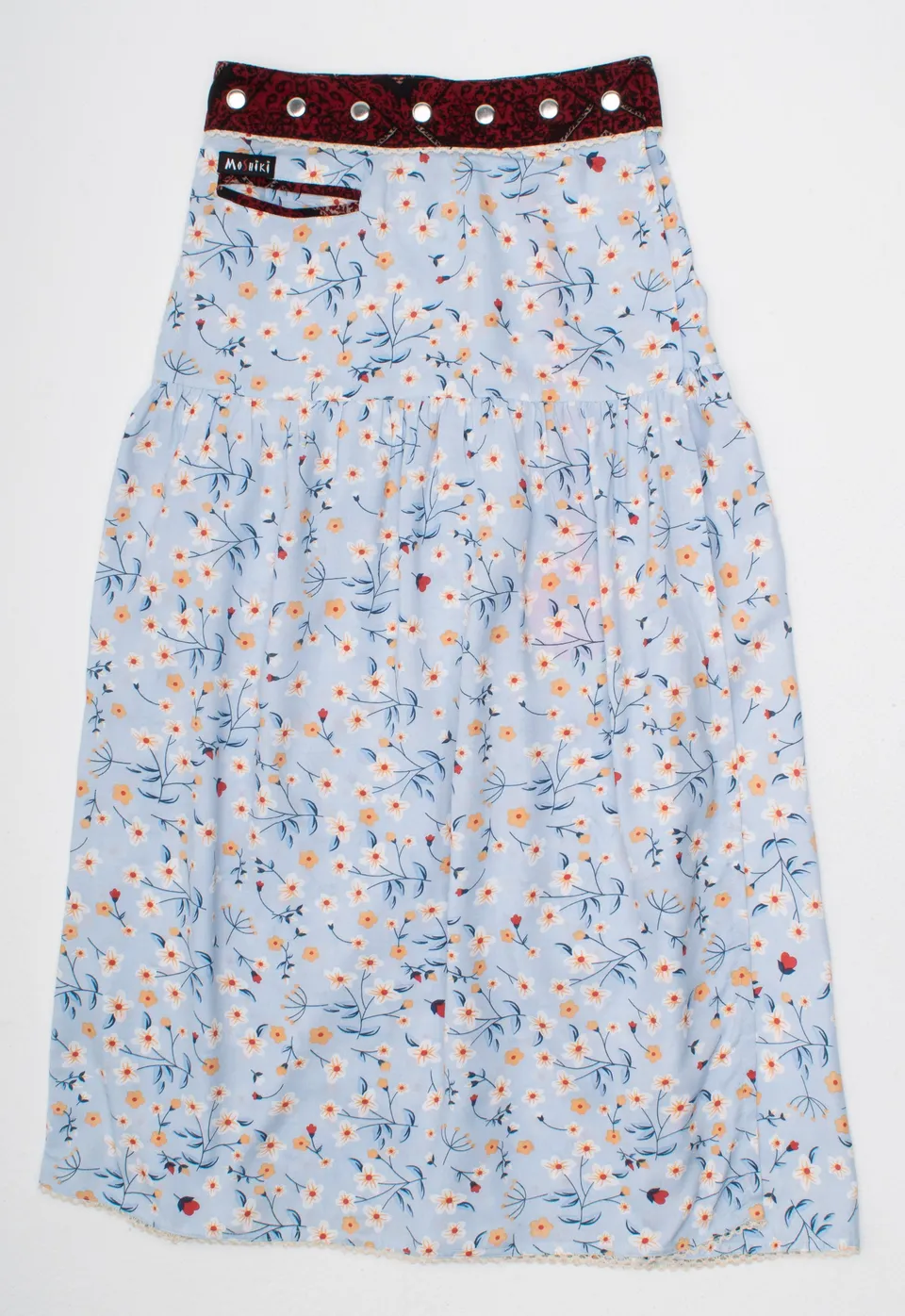 moshiki-hot-cookie-105-wickelrock-rayon-90-cm-fair image 1