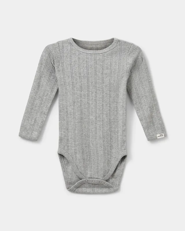 sofie-schnoor-kids-dictesb-body-grey-mel-bio-baumwolle image 1