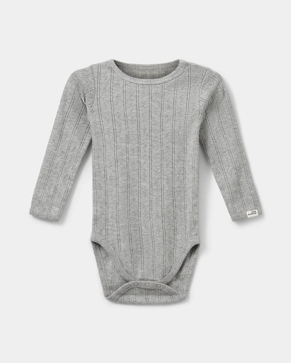 sofie-schnoor-kids-dictesb-body-grey-mel-bio-baumwolle image 1