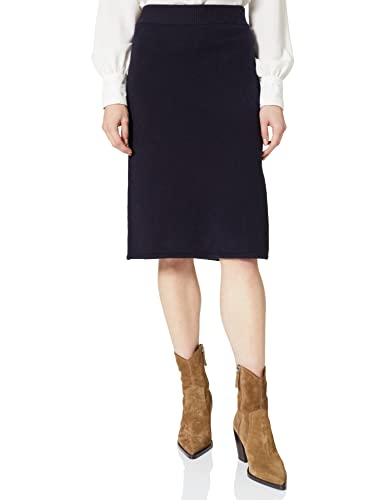 comma-business-rock-midi-damen-zum-binden-l-ssig image 5