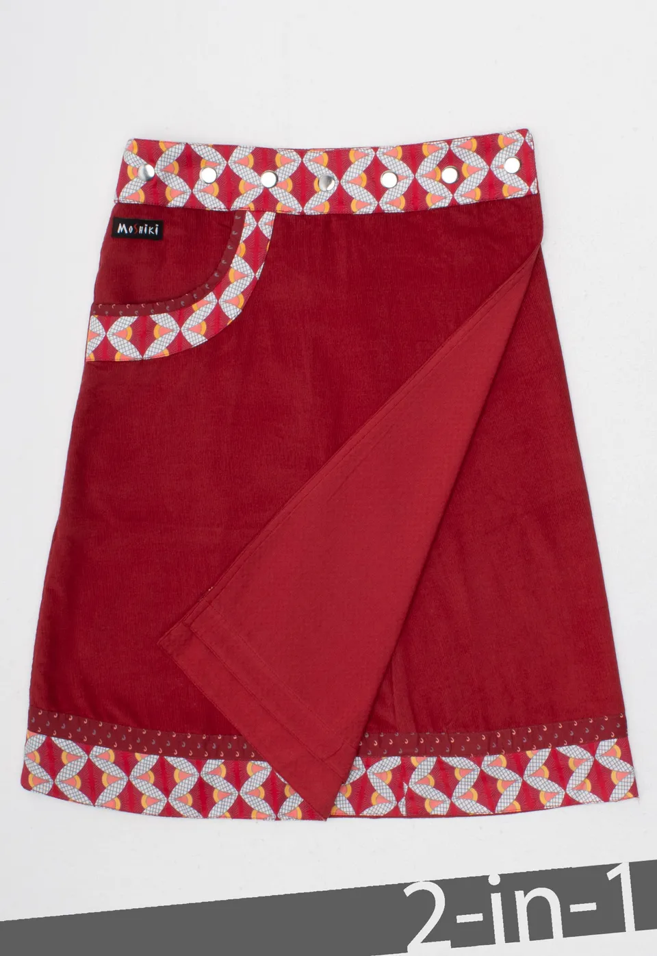 moshiki-hot-cookie-59-wickelrock-cord-55cm-35945-wendbar image 1