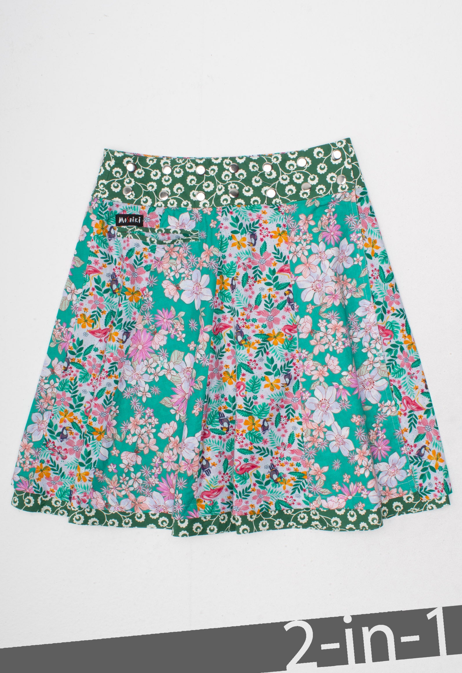 moshiki-hot-cookie-34-cotton-wickelrock-55cm-patchwork image 2