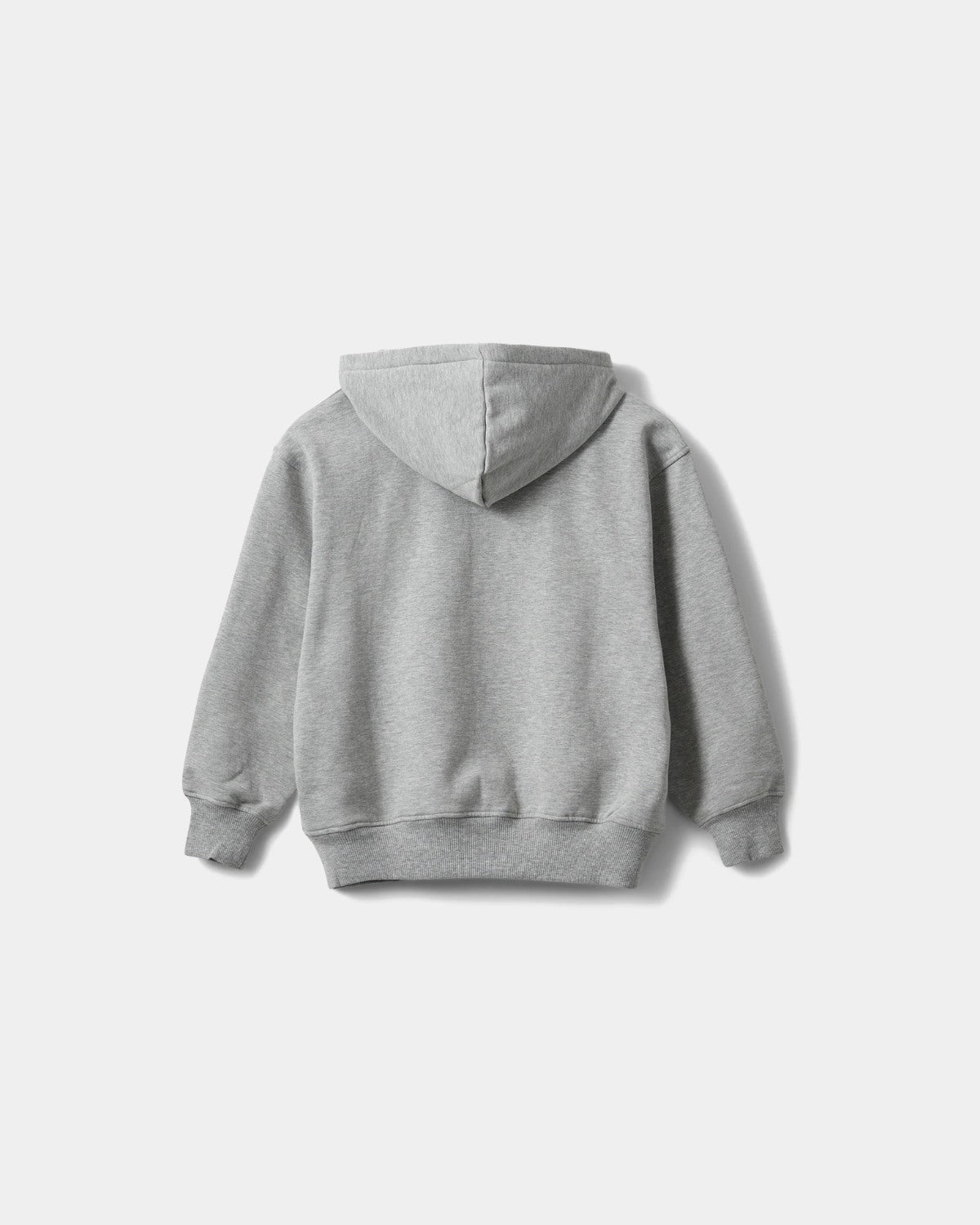 sofie-schnoor-young-ranyasy-hoodie-grau-melange-baumwolle image 2