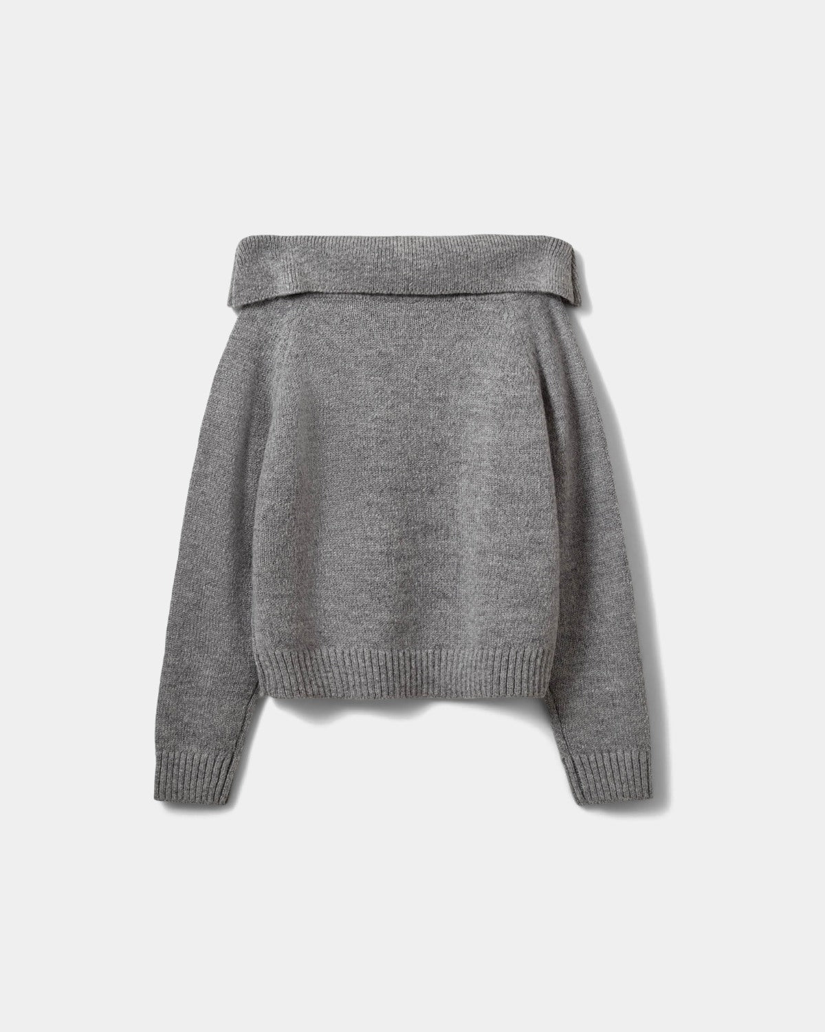 sofie-schnoor-sawa-strickpulli-grau-gr-152 image 2