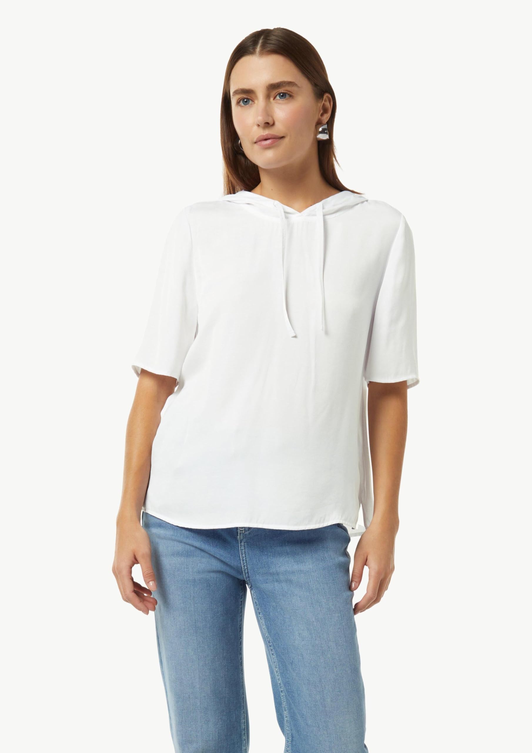 comma-bluse-damen-gr-38-wei-viskosemix image 5