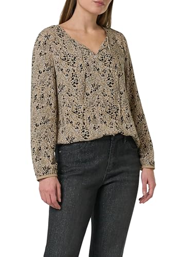 comma-blouses-2153979-bluse-allover-print-damen image 8