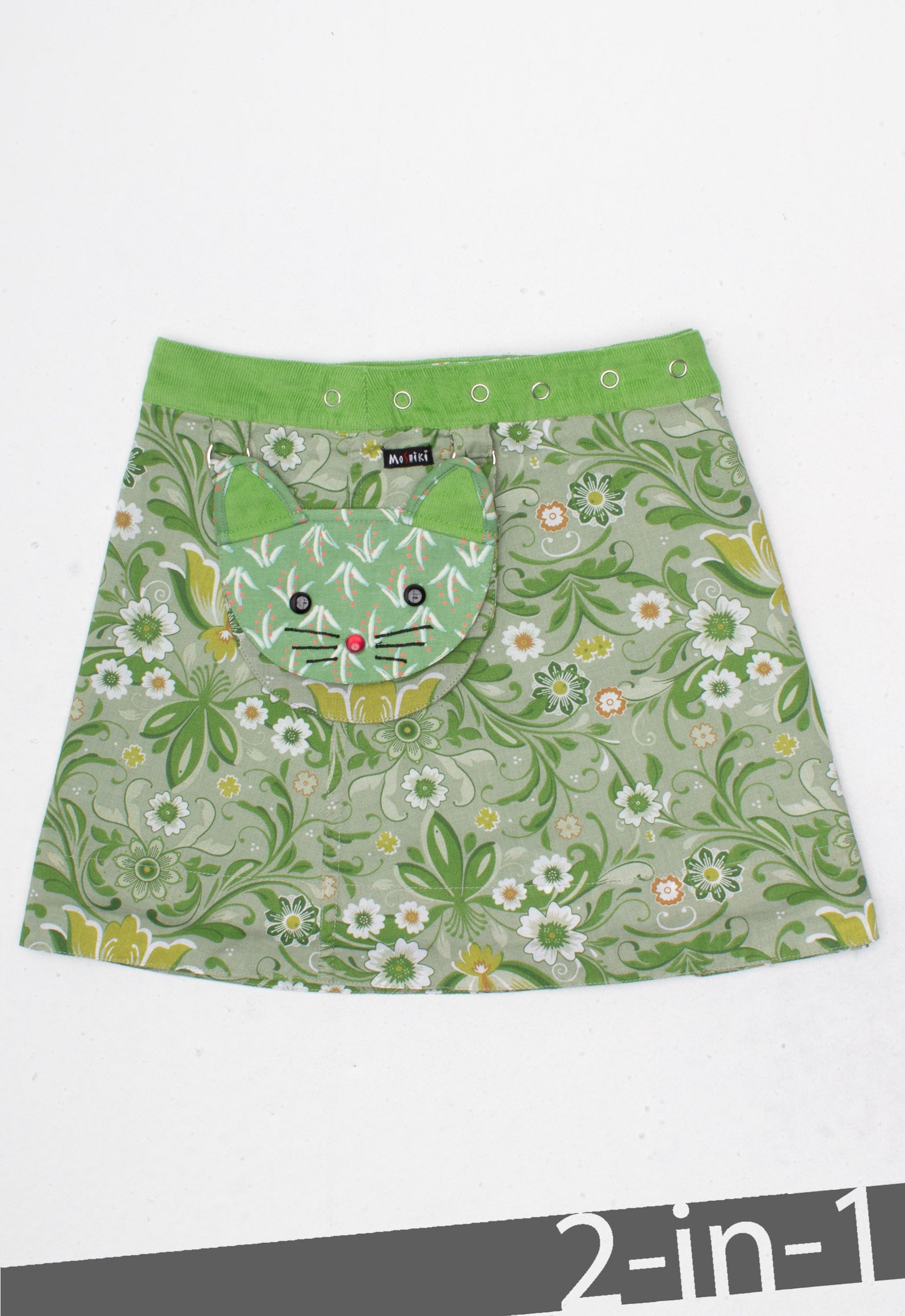 moshiki-hot-cookie-kids-4-kinderrock-34cm-cord-kitty image 3