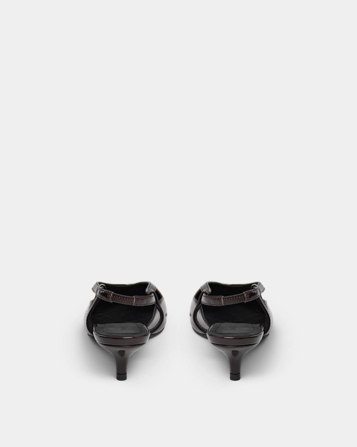 sofie-schnoor-soleil-slingback-pumps-plum-leder-4-cm image 4