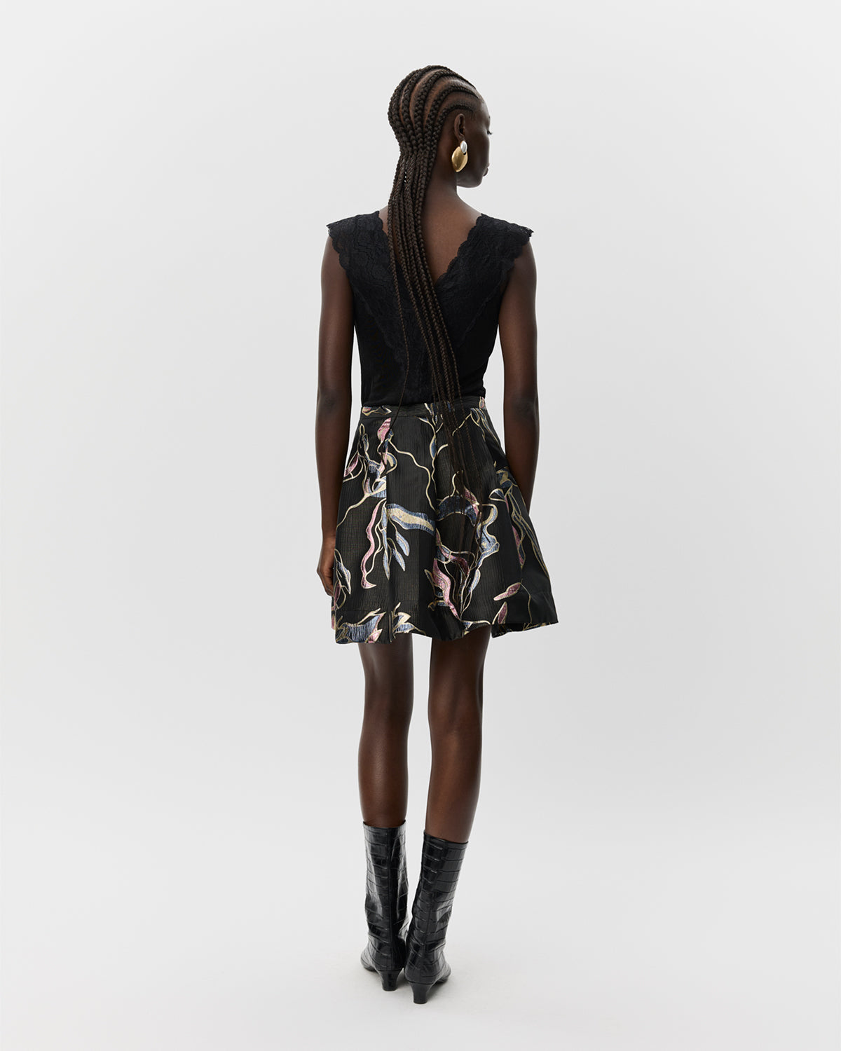 sofie-schnoor-women-katysw-mini-rock-schwarz-gr-34 image 4