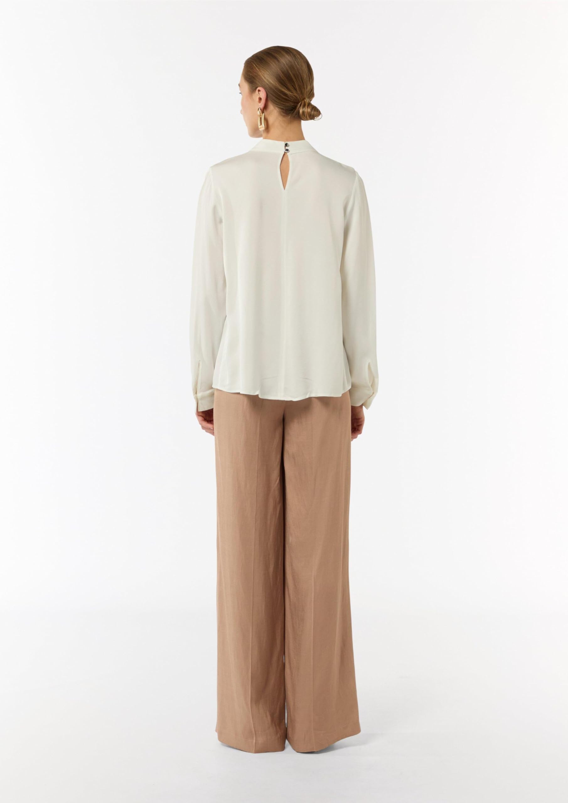 comma-bluse-falten-detail-cr-pe-gr-36 image 6