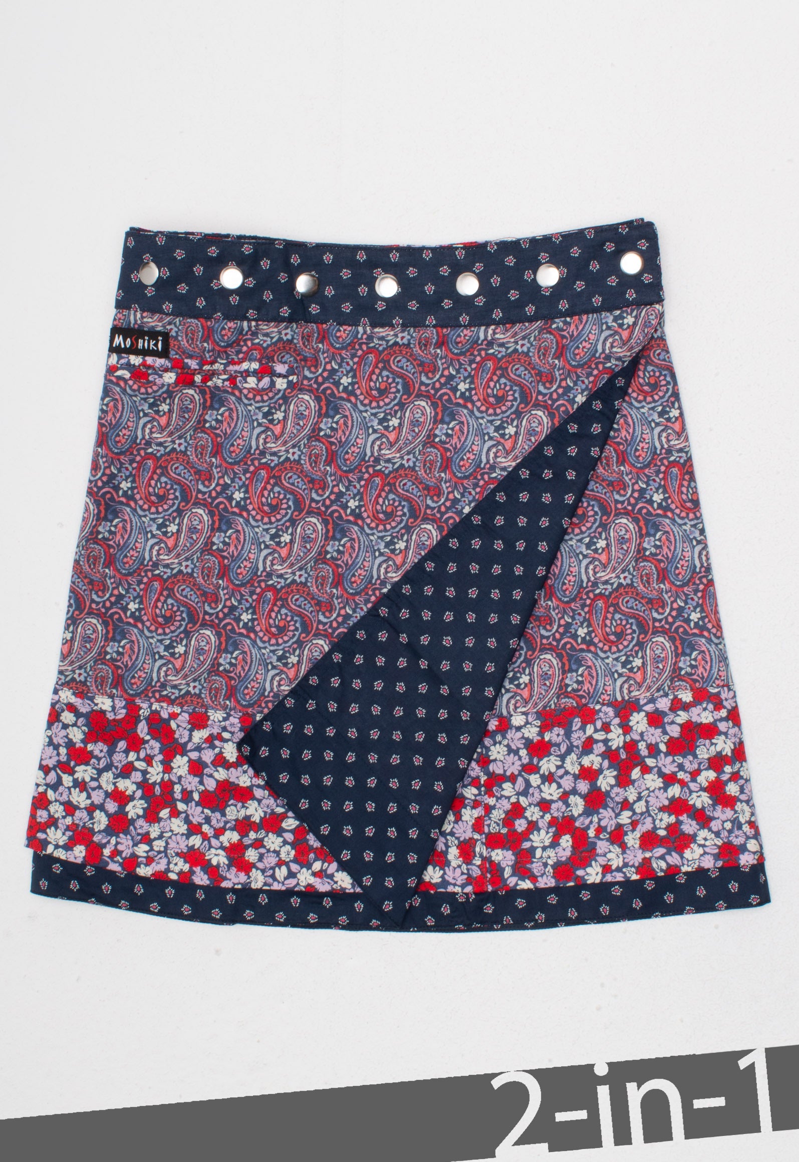 moshiki-hot-cookie-4-wickelrock-baumwolle-45-cm-wendbar-2 image 1