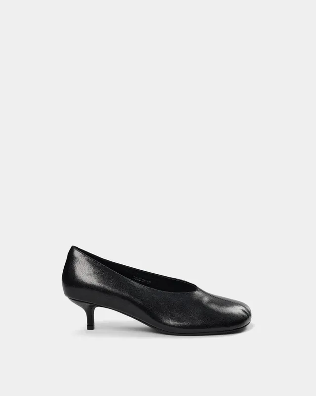 sofie-schnoor-women-s263782-miesw-pumps-schwarz-leder-4-5cm image 1