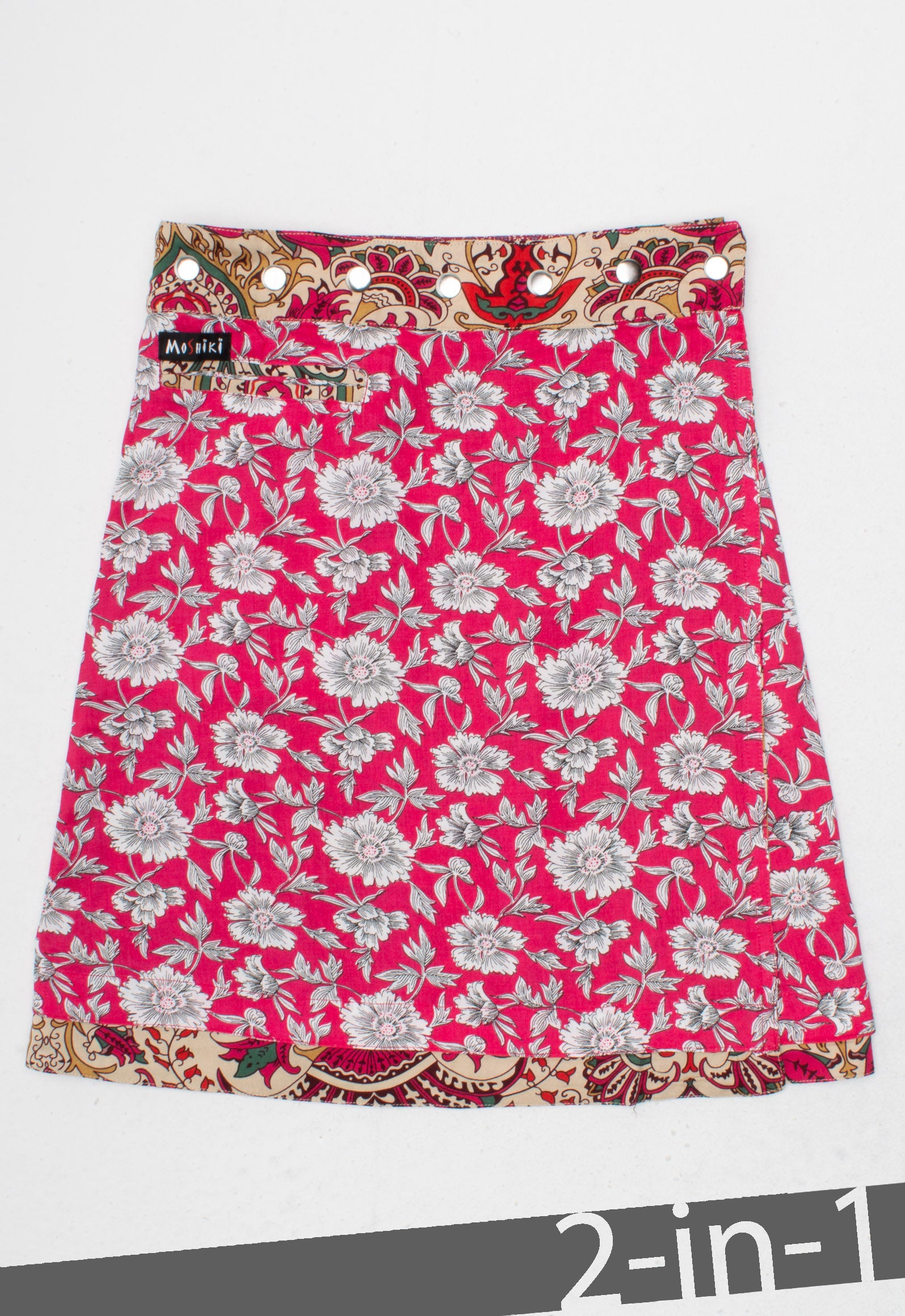 moshiki-hot-cookie-104-rayon-90397-wickelrock-50cm-wendbar image 3