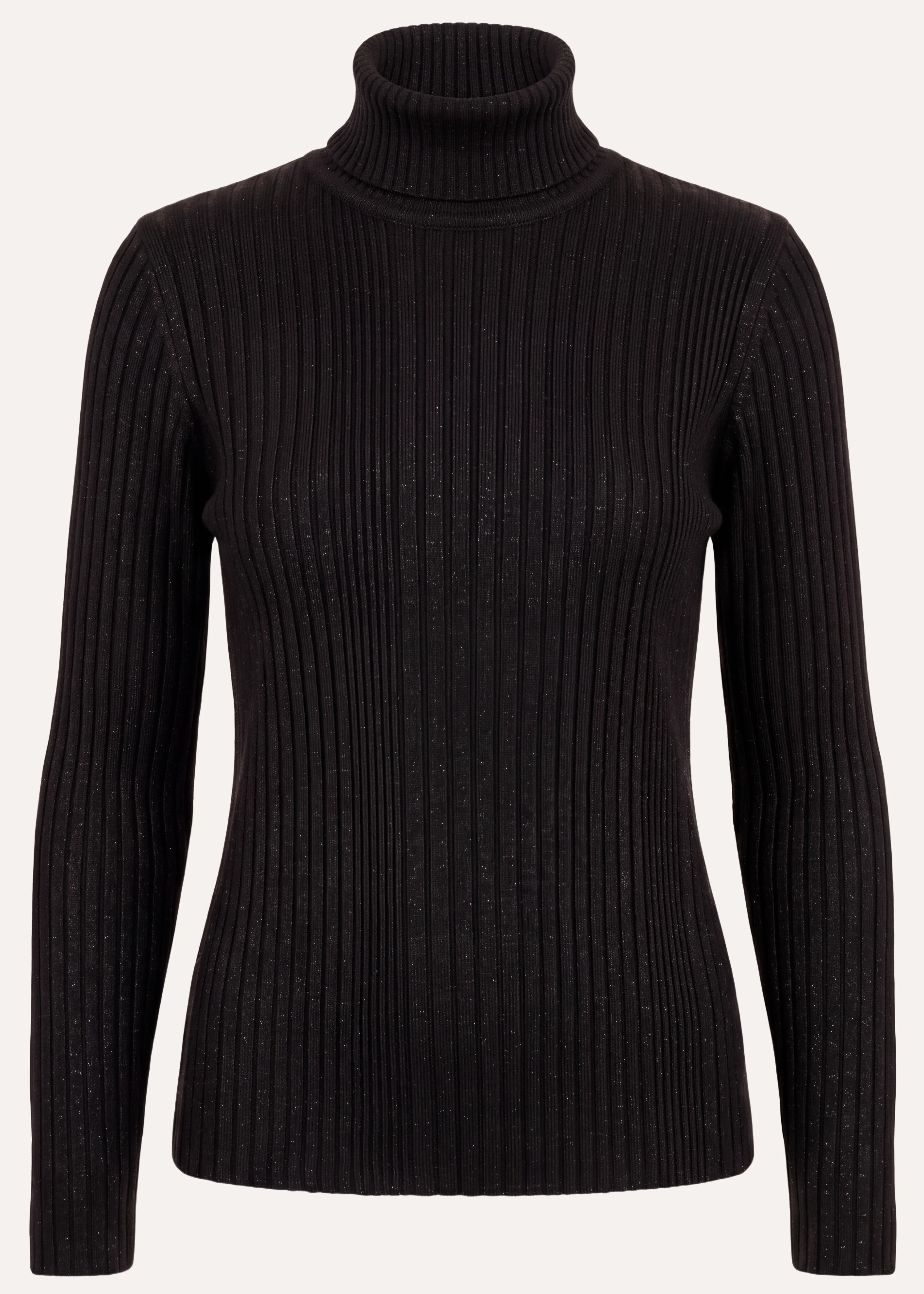 la-f-e-marabout-e-grikka-shirt-rollkragen-schwarz-xs-xl image 6