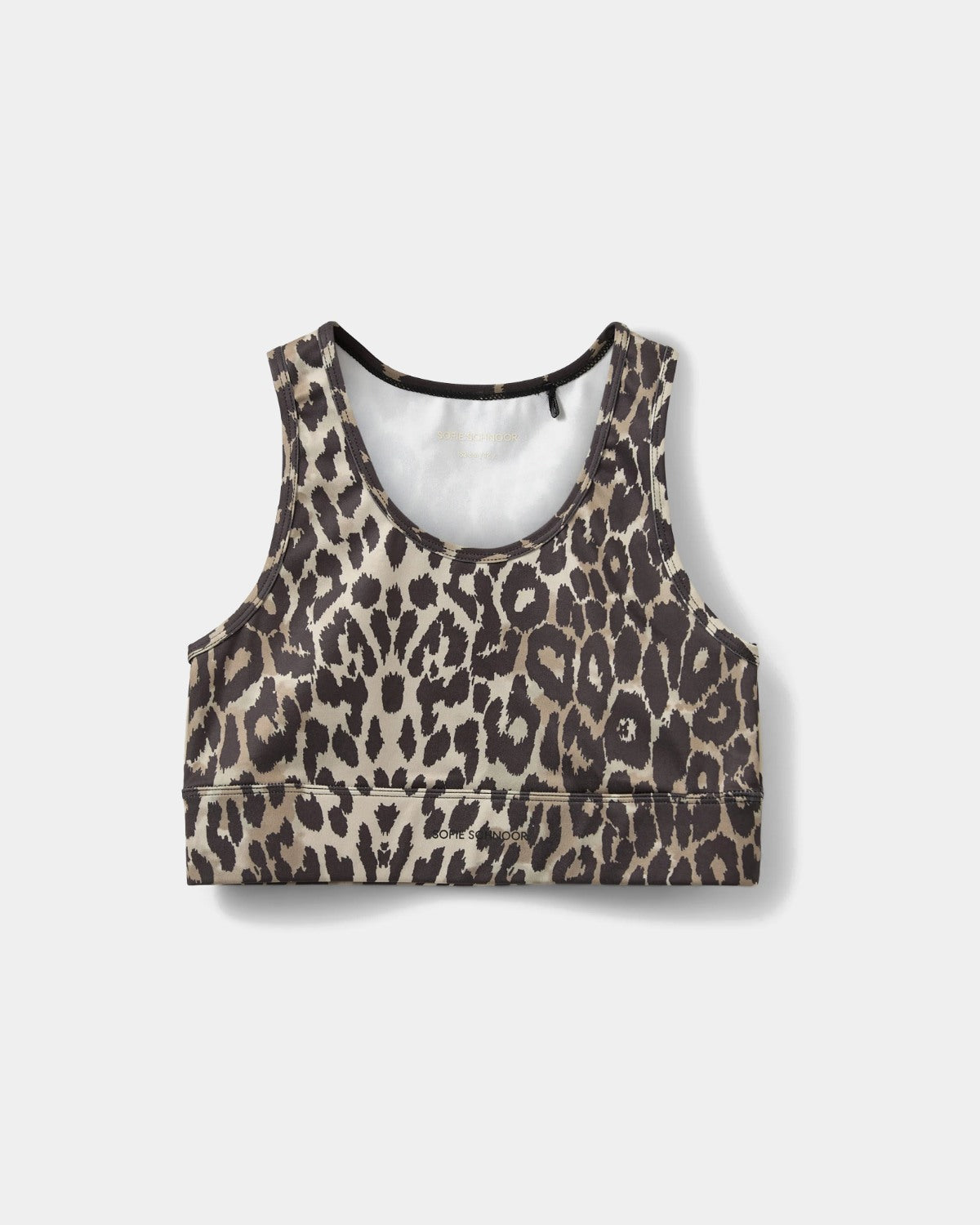 sofie-schnoor-young-karasy-top-leopard-stretch-sport image 1