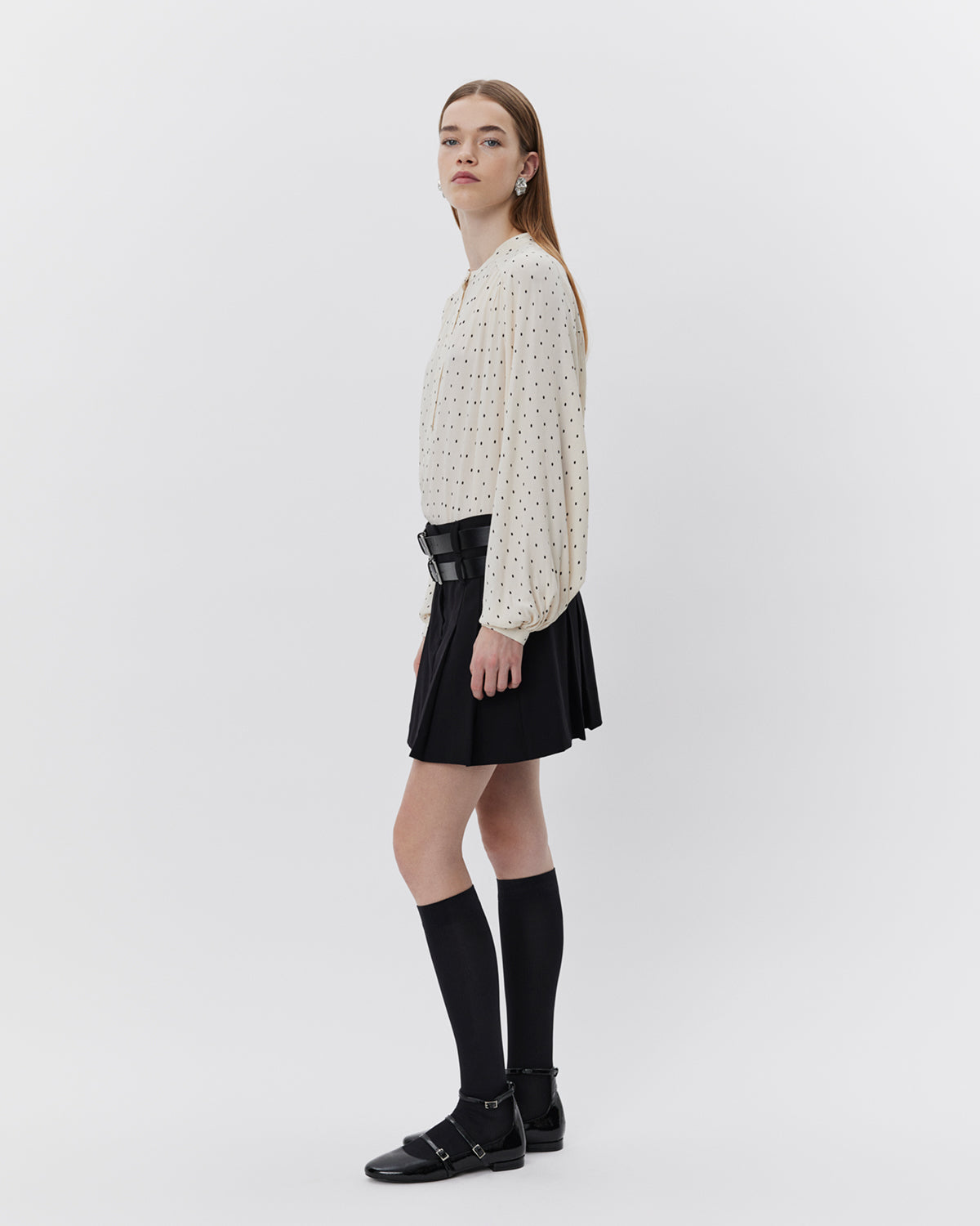 sofie-schnoor-women-eloisasw-s251-bluse-offwhite-viskose image 4