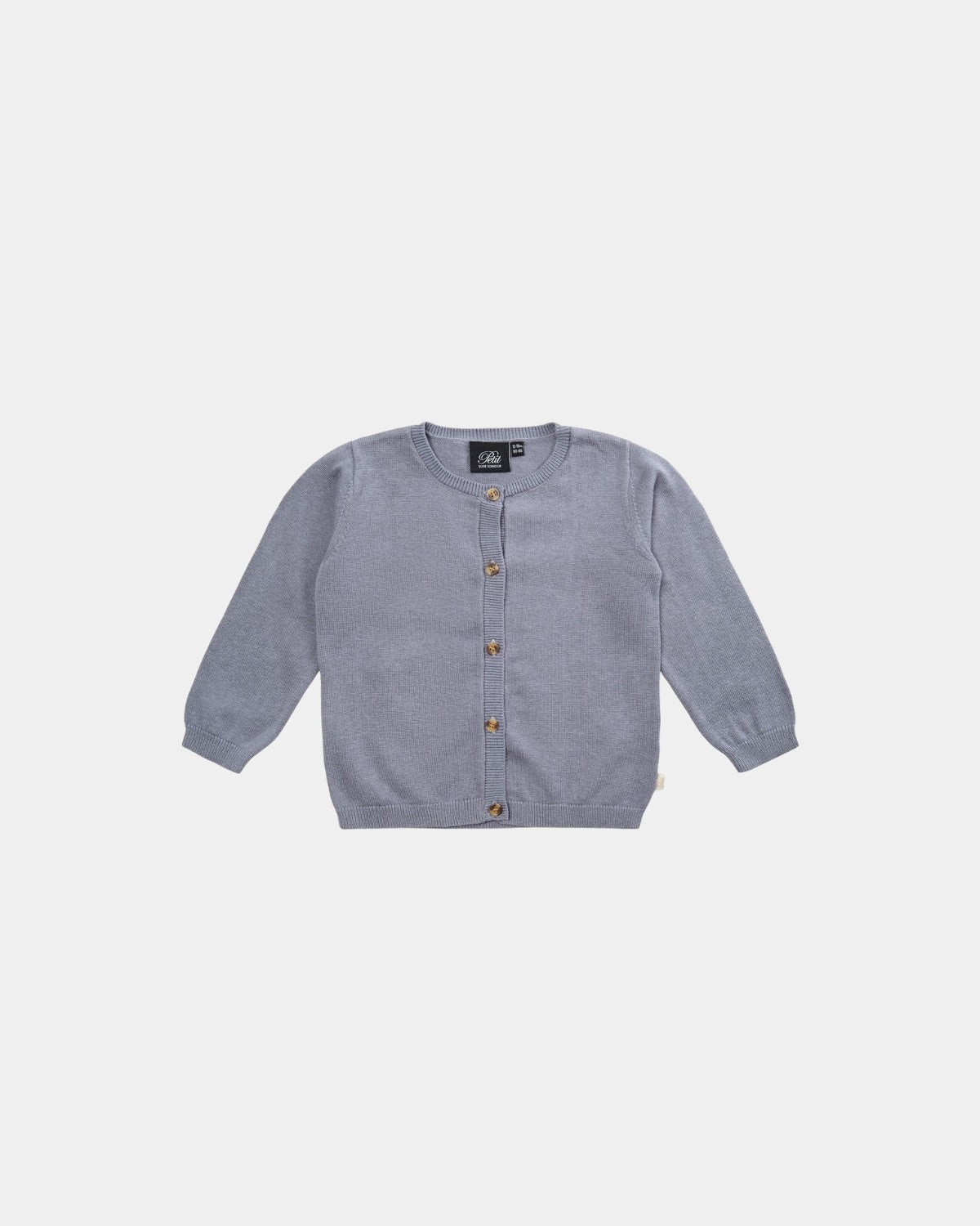 sofie-schnoor-kids-lowasb-cardigan-pnos505-strickjacke-stone-blue-wolle image 1