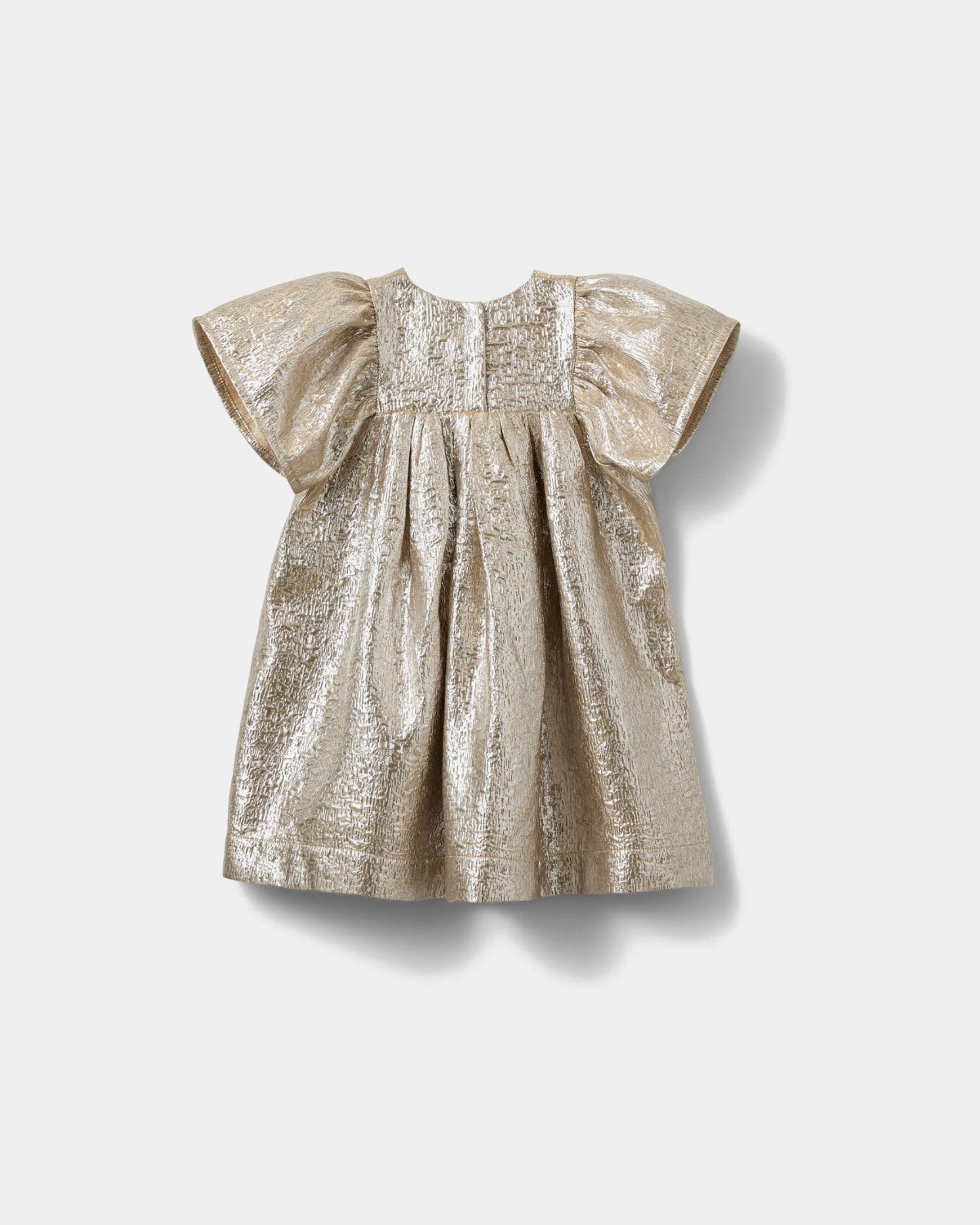 sofie-schnoor-kids-lissiekb-p264411-kleid-light-gold image 2