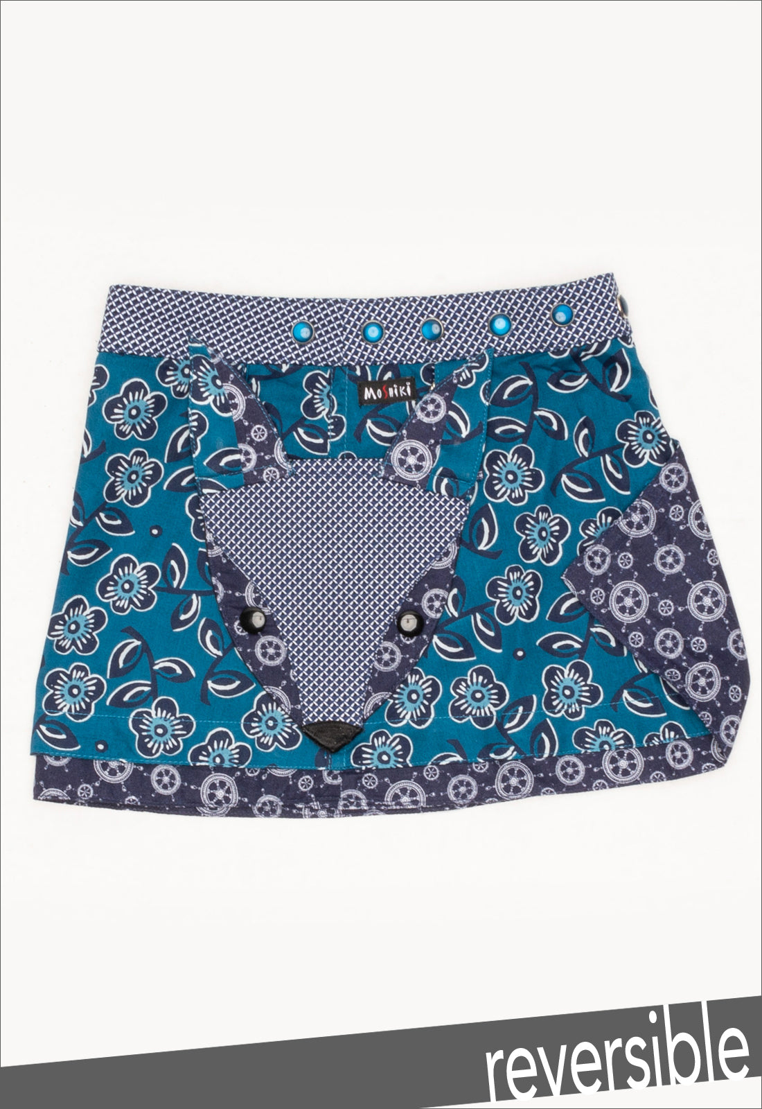 moshiki-hot-cookie-kids-2-cotton-24cm-kinderrock-fuchs image 1