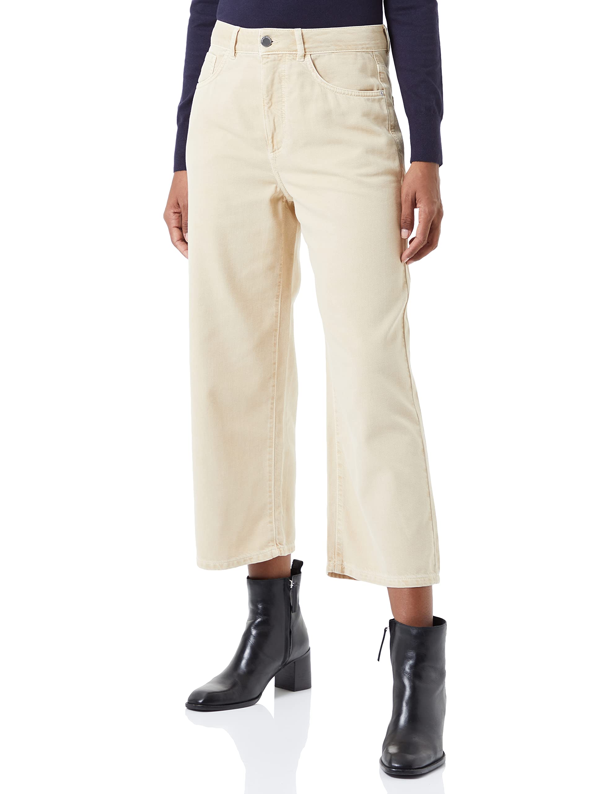 comma-trousers-603-10-106-hose-weit-gr-38 image 2