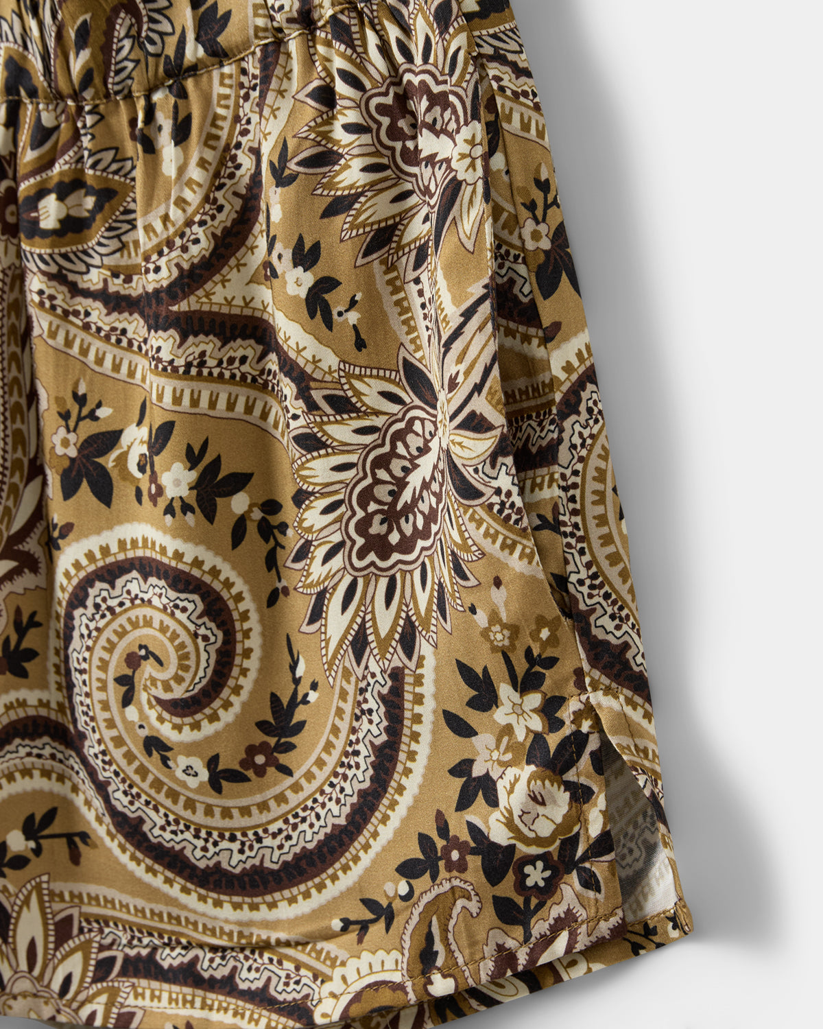 sofie-schnoor-women-remisw-shorts-s262407-bronze-paisley-viskose image 7
