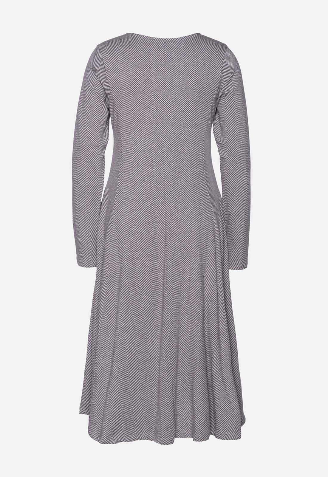 moshiki-dress-g3-kleid-110-cm-jacquard-bio-baumwolle image 5