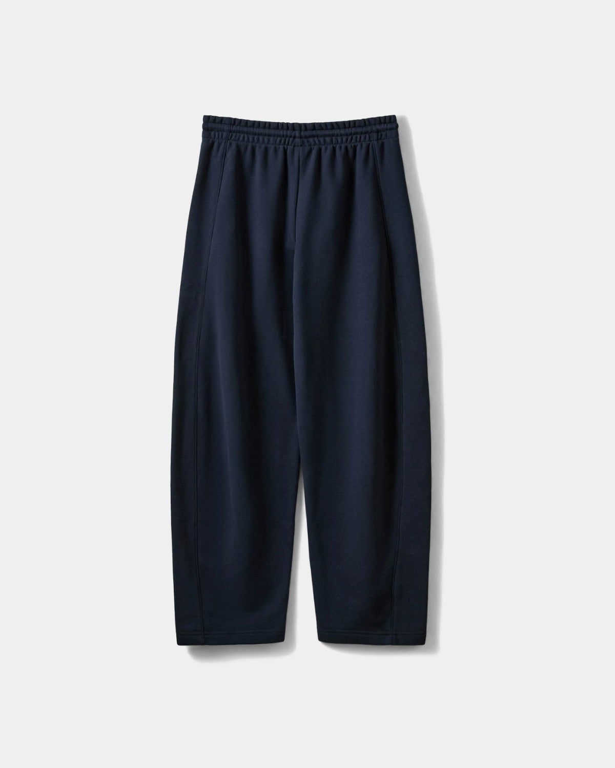 sofie-schnoor-young-barasy-sweathose-navy-blue-baumwolle image 2