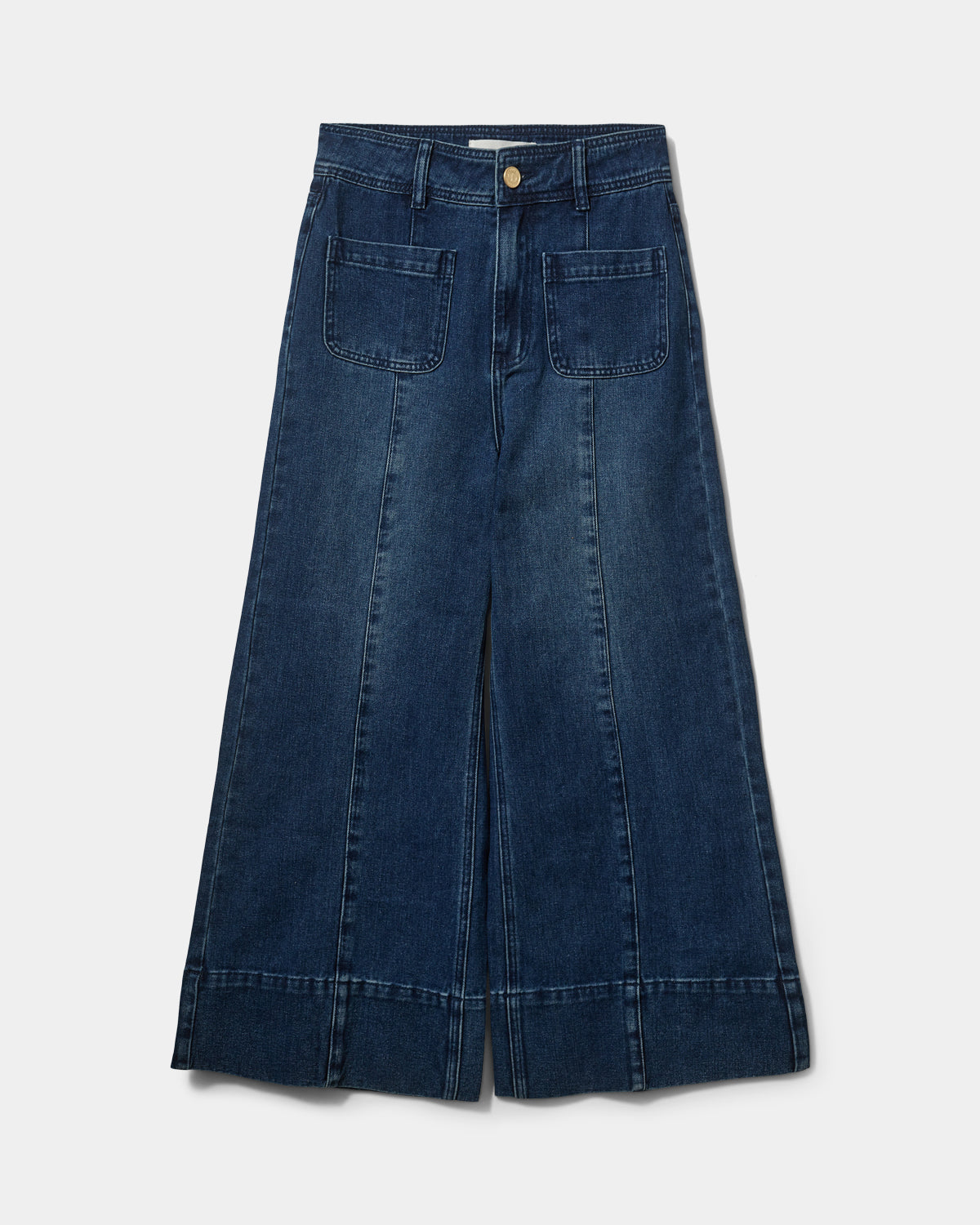 sofie-schnoor-women-madridsw-jeans-dunkelblau-wide image 2