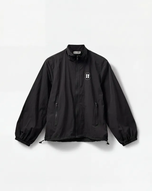 sofie-schnoor-sport-emmalisw-jacke-schwarz-polyamid image 1