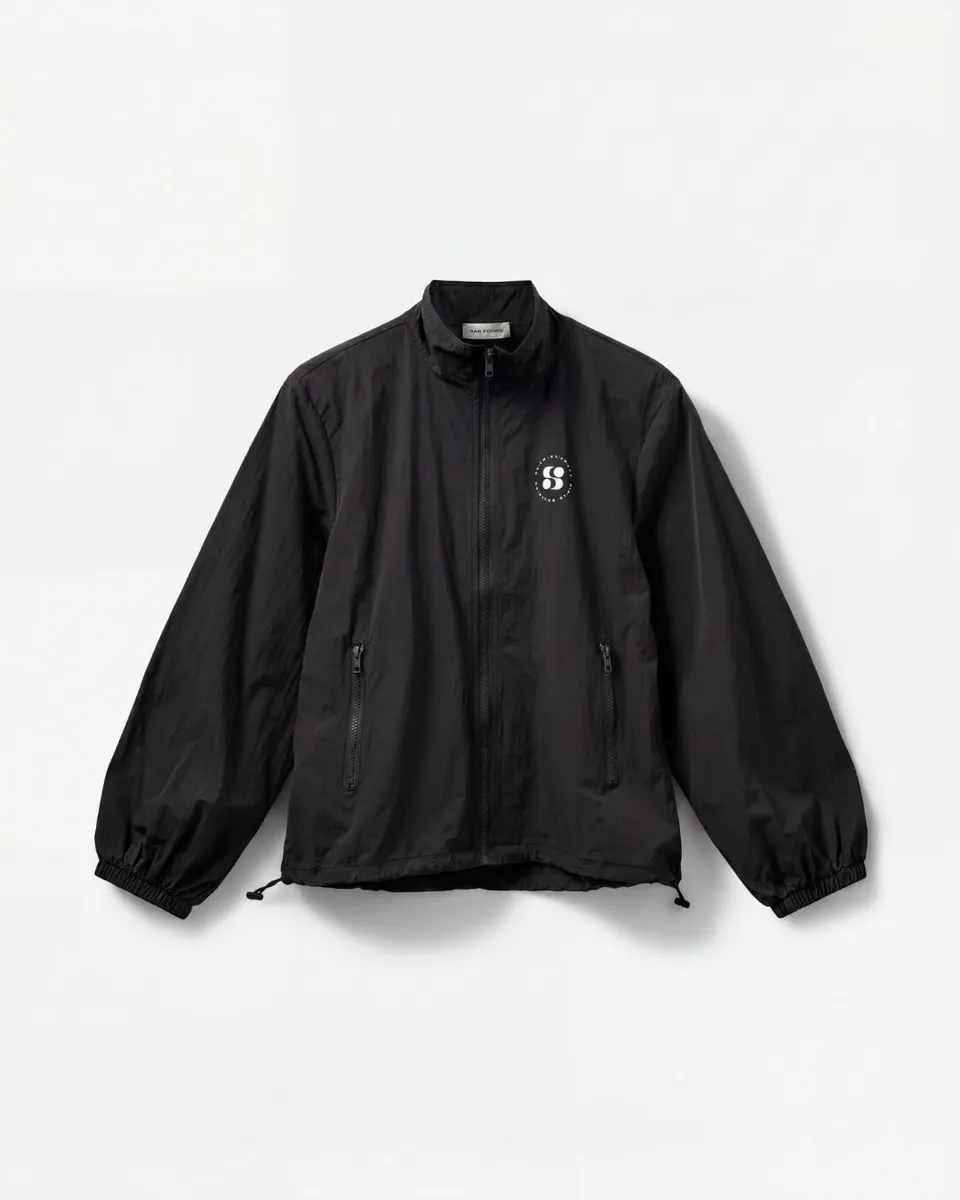 sofie-schnoor-sport-emmalisw-jacke-schwarz-polyamid image 1