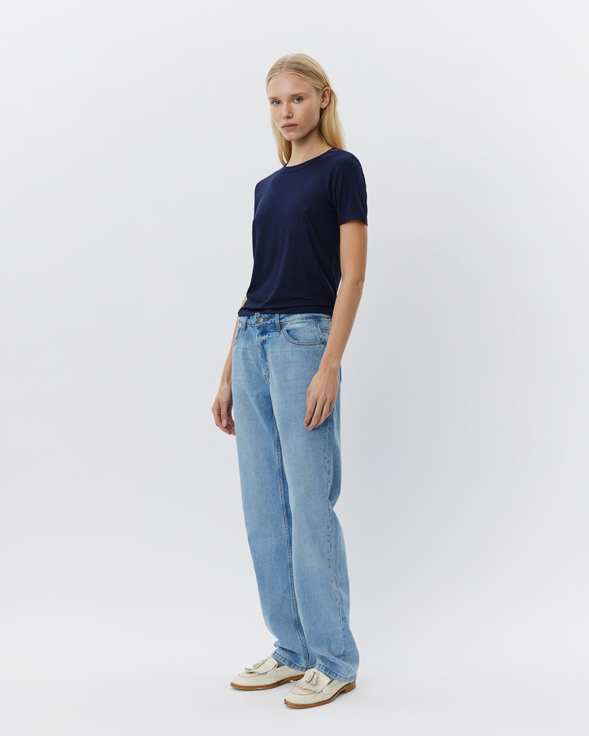 sofie-schnoor-women-nataliasw-t-shirt-navy-viskose image 4