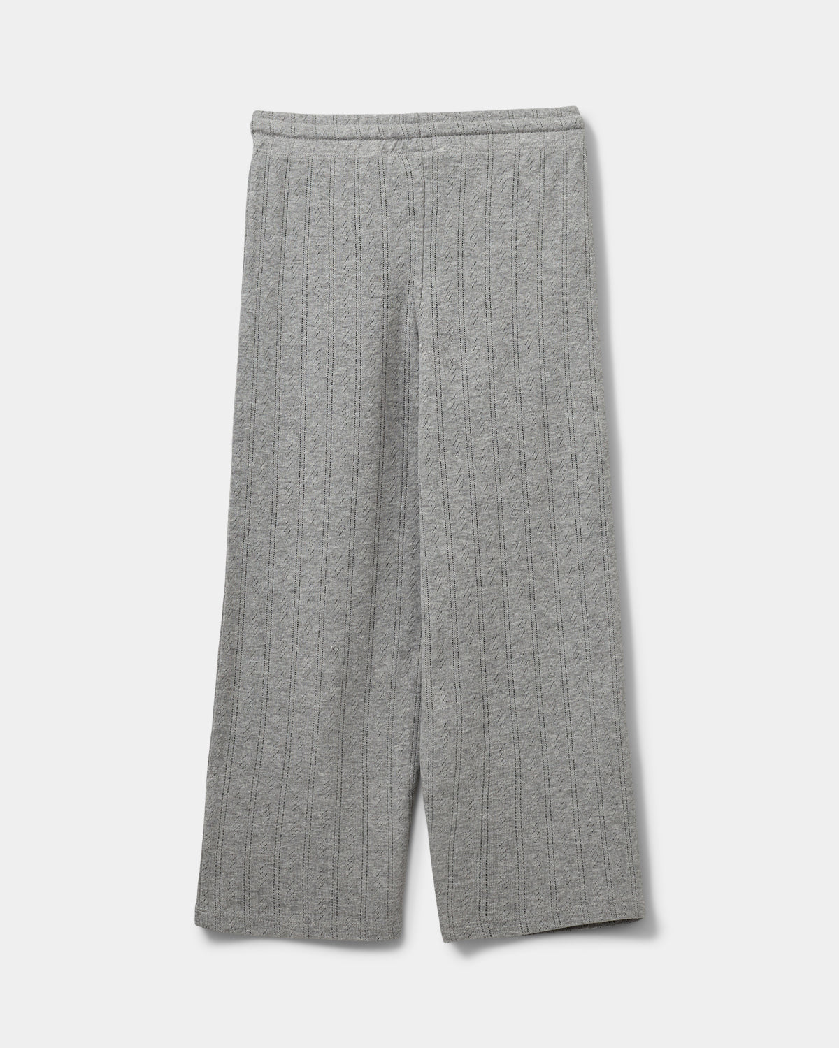 sofie-schnoor-kids-lovask-leggings-grey-melange-baumwolle image 2