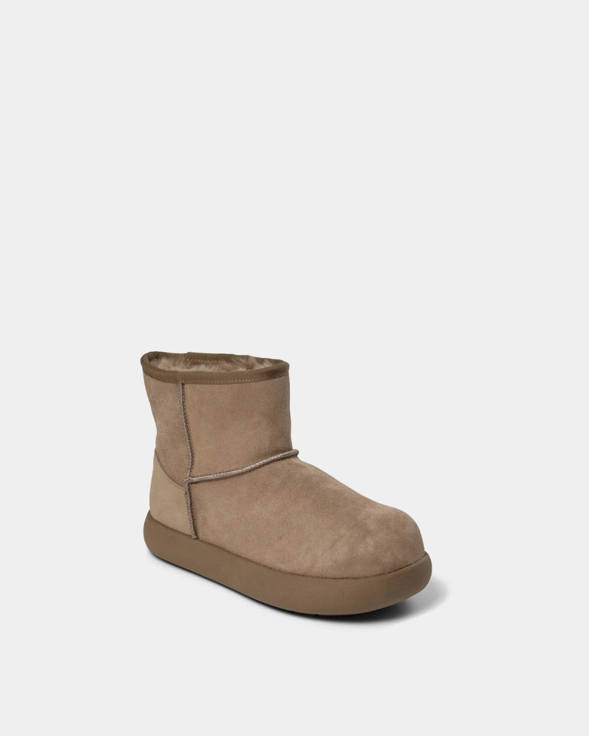 sofie-schnoor-paulasw-teddy-boot-nougat-brown-gr-38 image 2